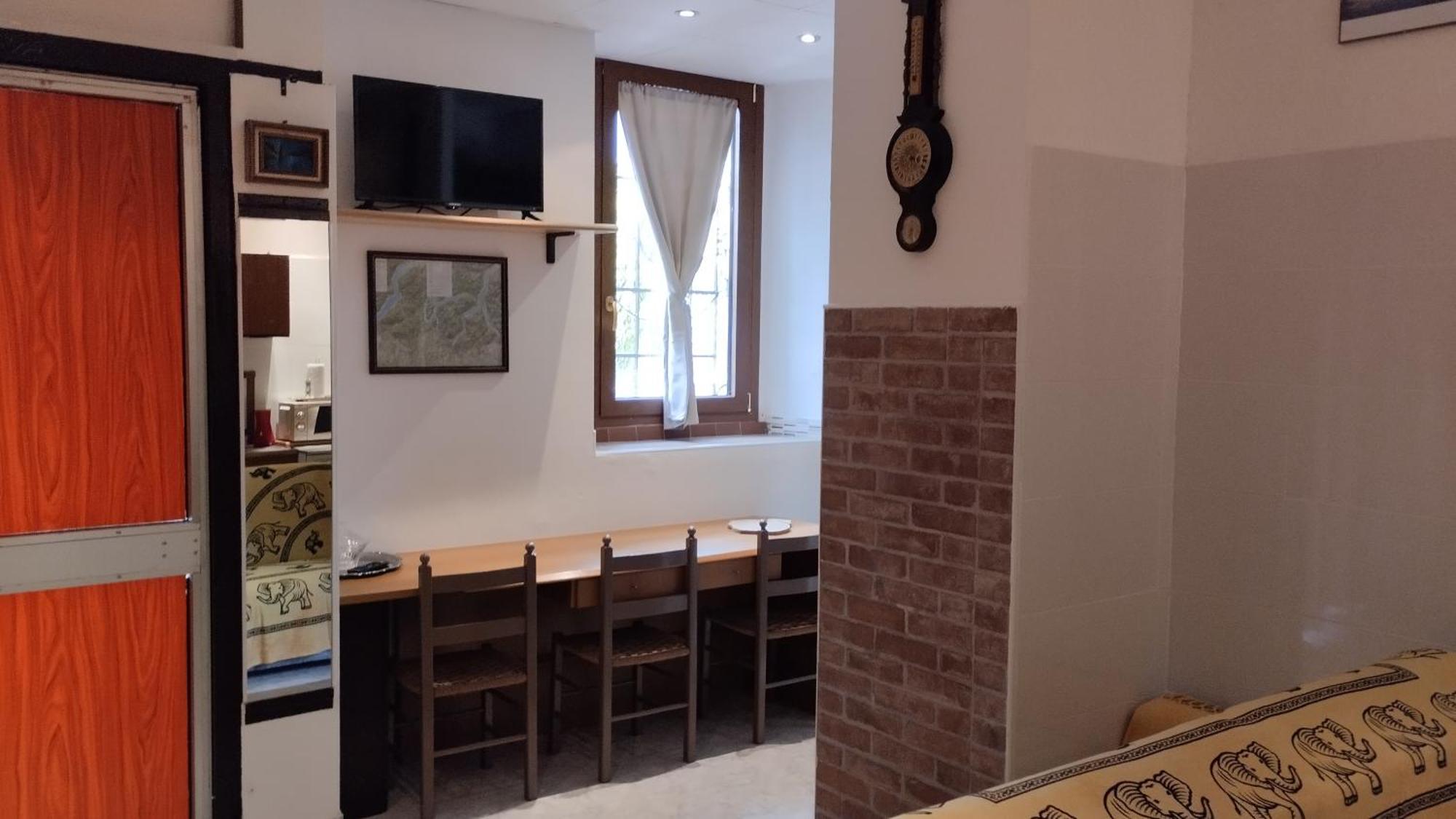 Holiday home La Vecchia Posta