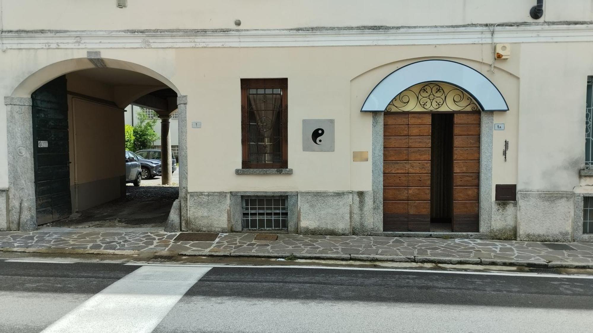 La Vecchia Posta *