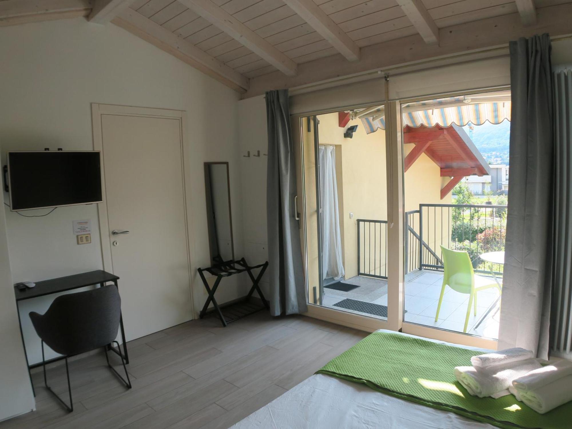 Casa vacanze A Nest 4 Family *