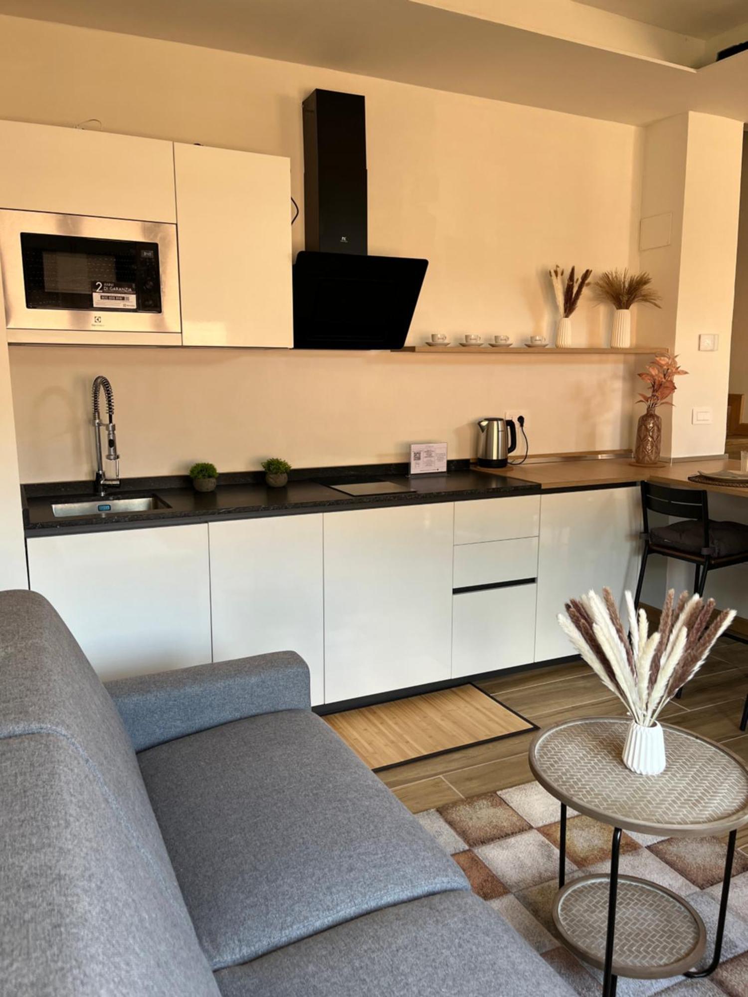 Holiday home Giulietta View Jacuzzi 108 *