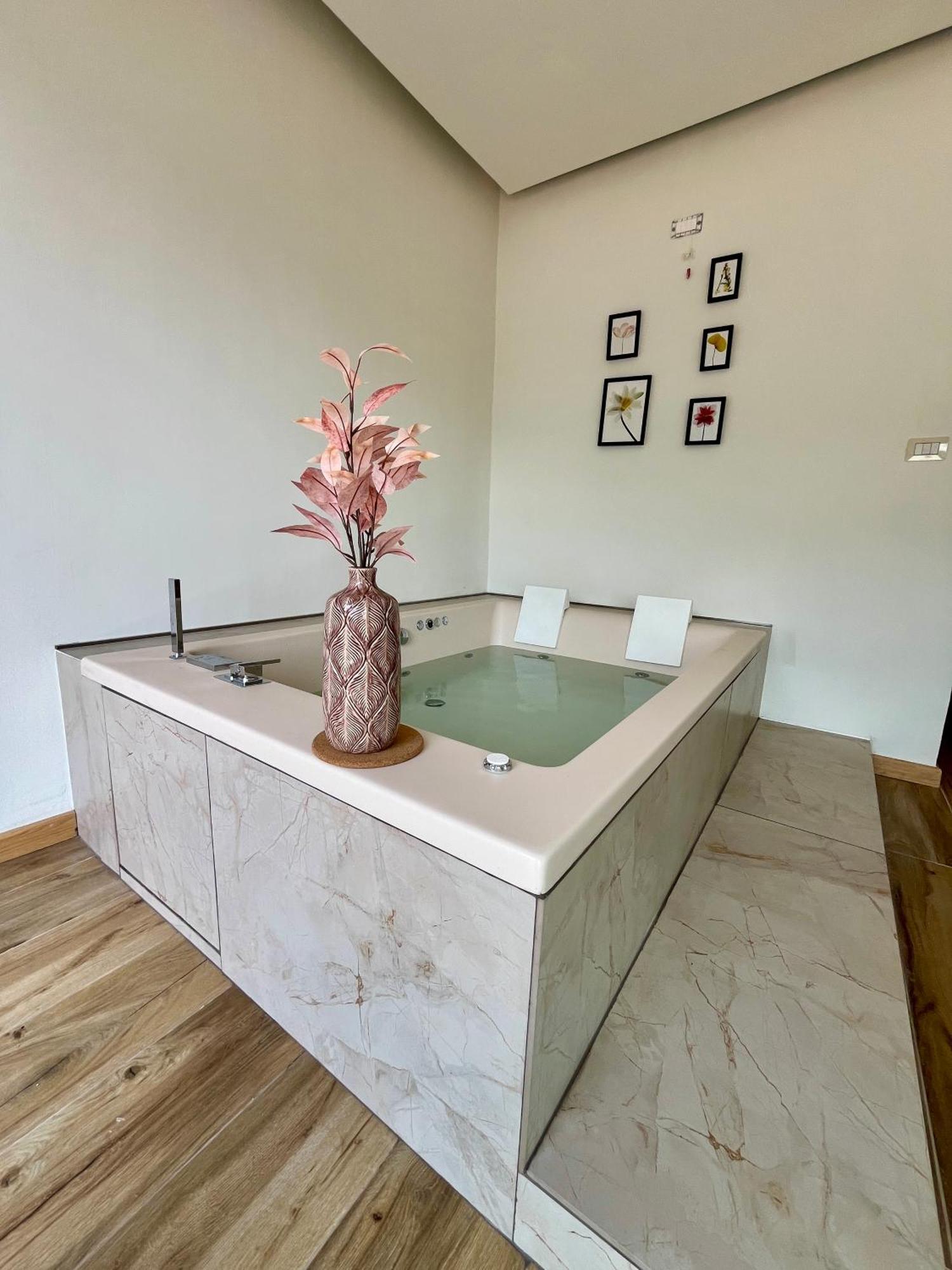 Holiday home Giulietta View Jacuzzi 108 Blevio