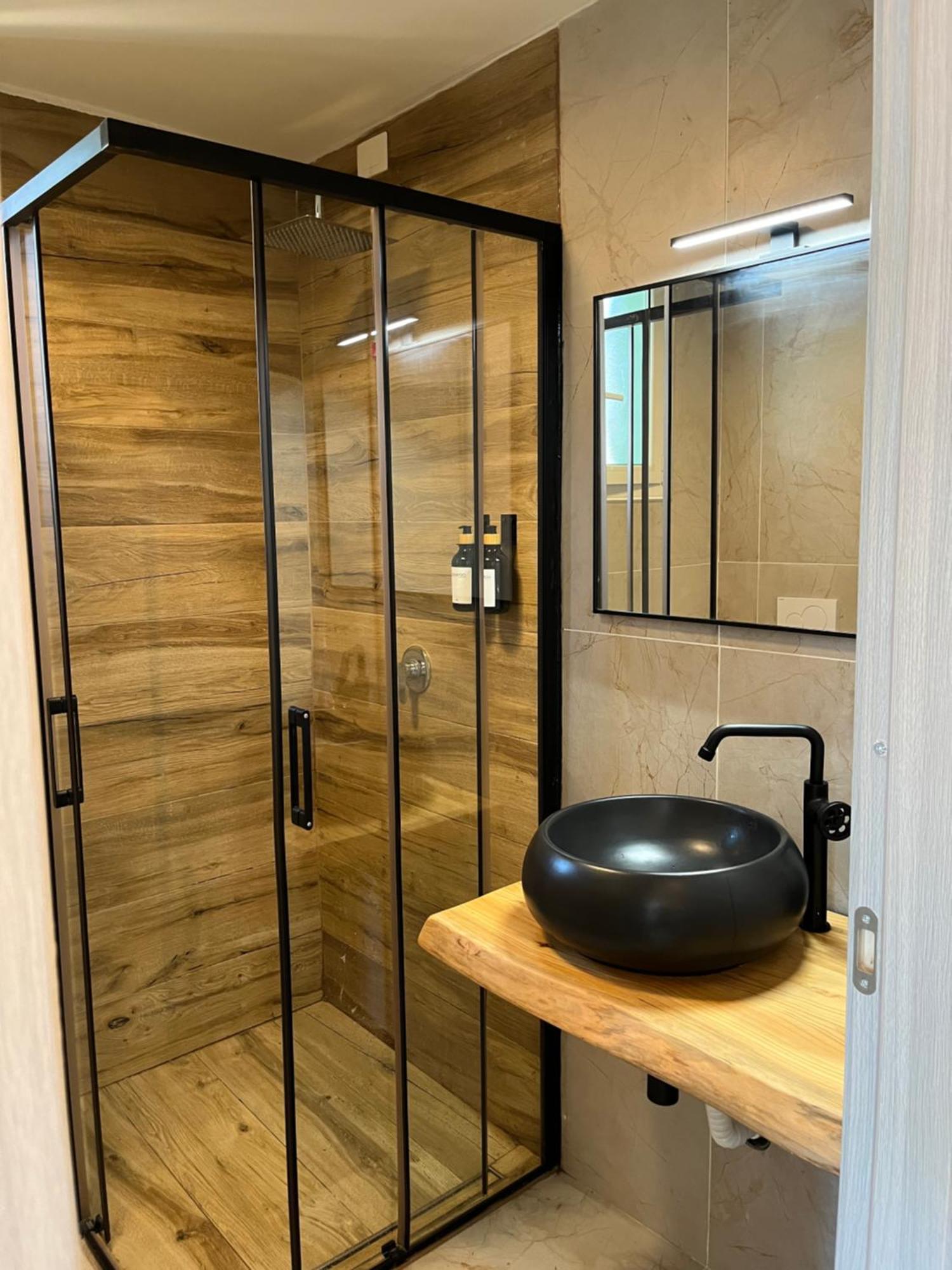 Giulietta View Jacuzzi 108 Holiday home *