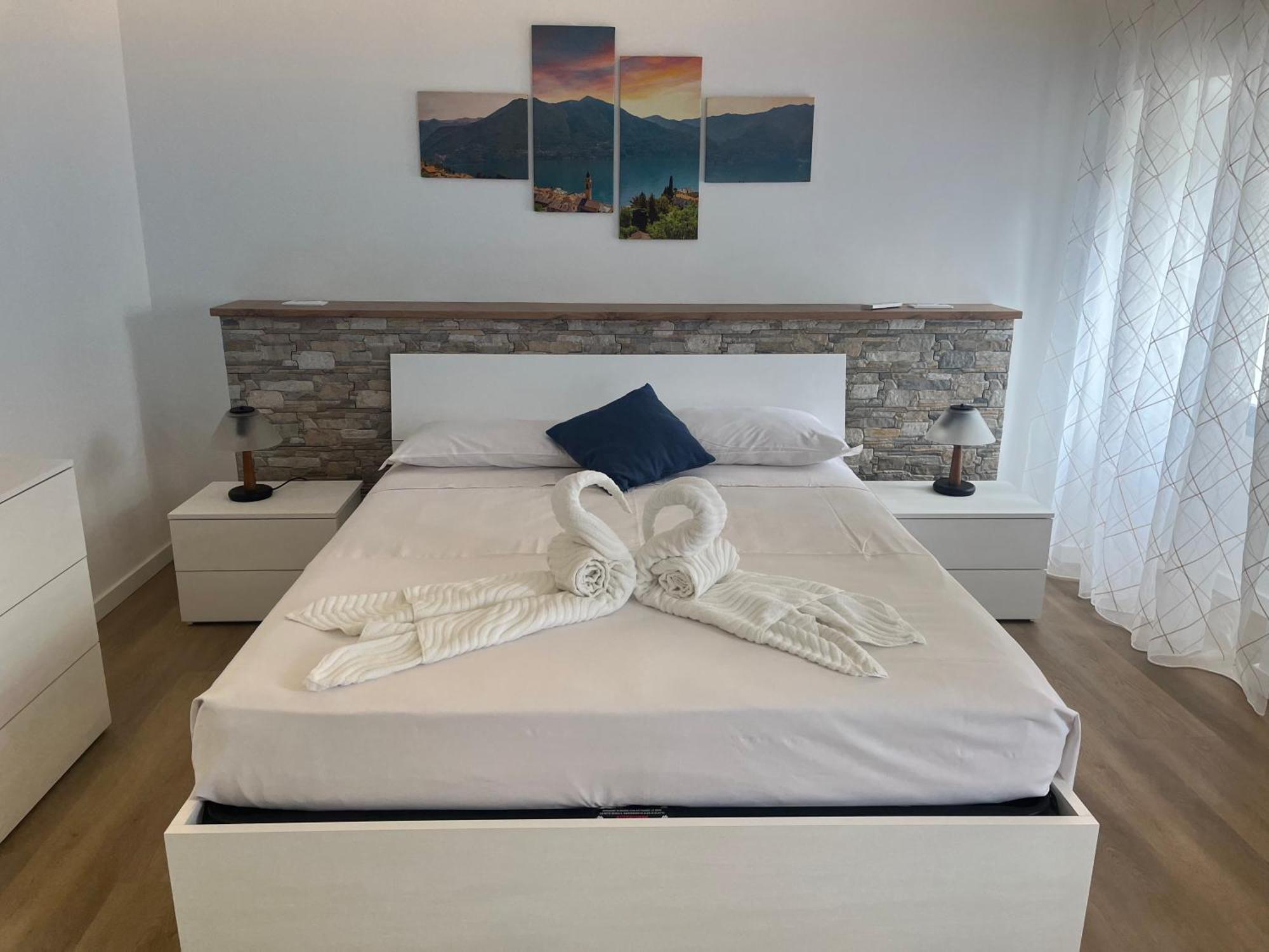 Apartment Emozione Del *