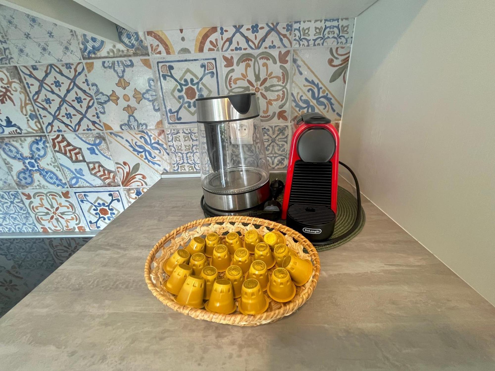 Apartment Emozione Del Laglio