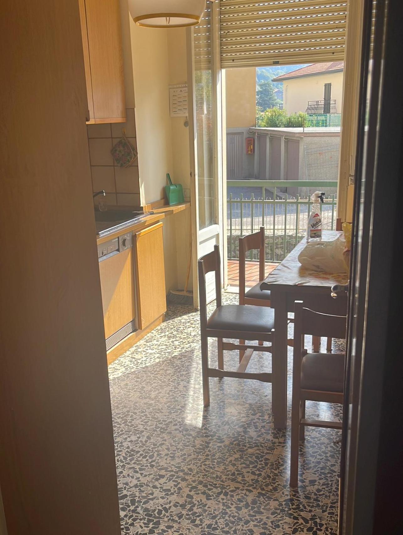 Apartment Laghi Di Di Licinia E Mario