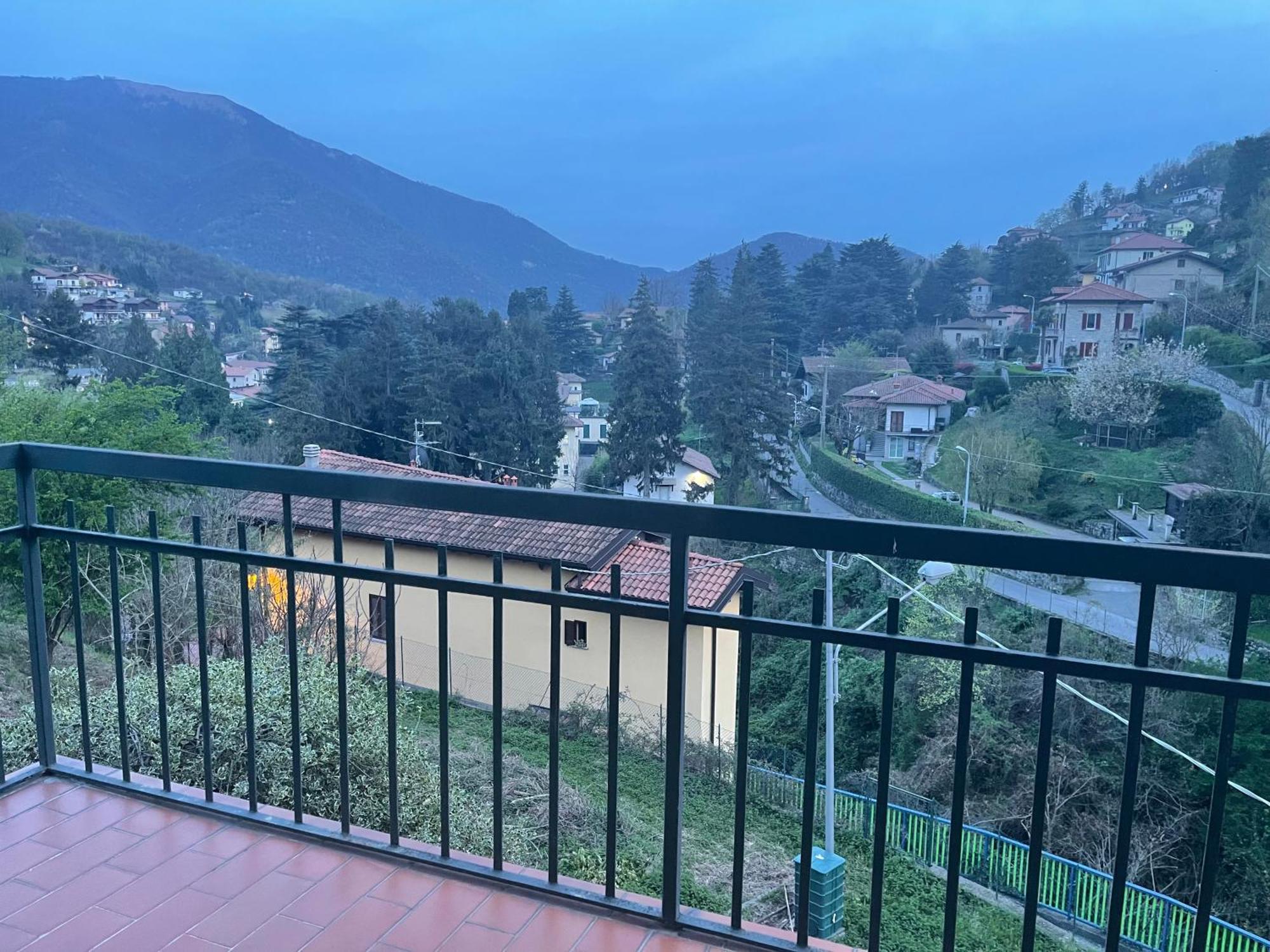 Laghi Di Di Licinia E Mario Apartment *
