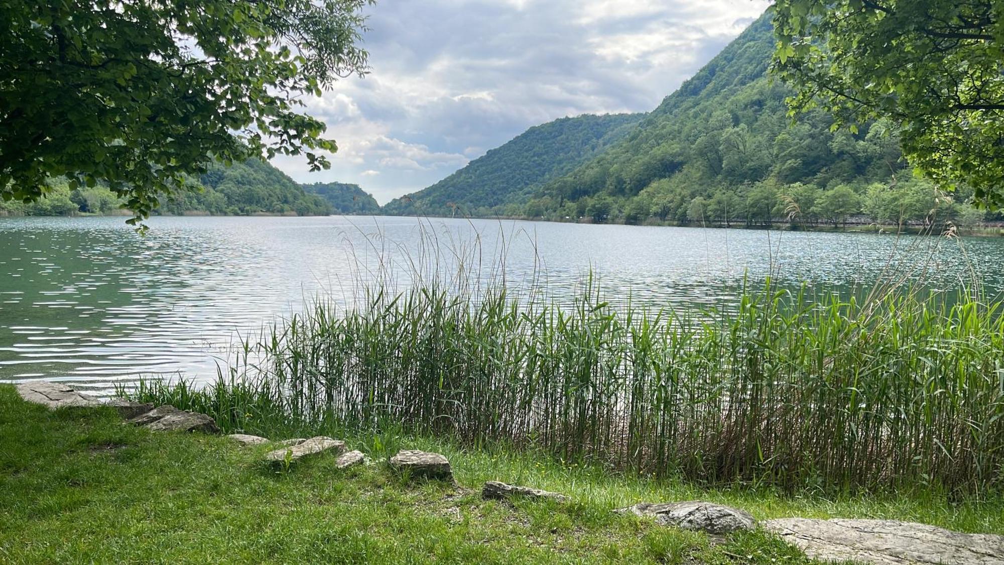 Apartment Laghi Di Di Licinia E Mario
