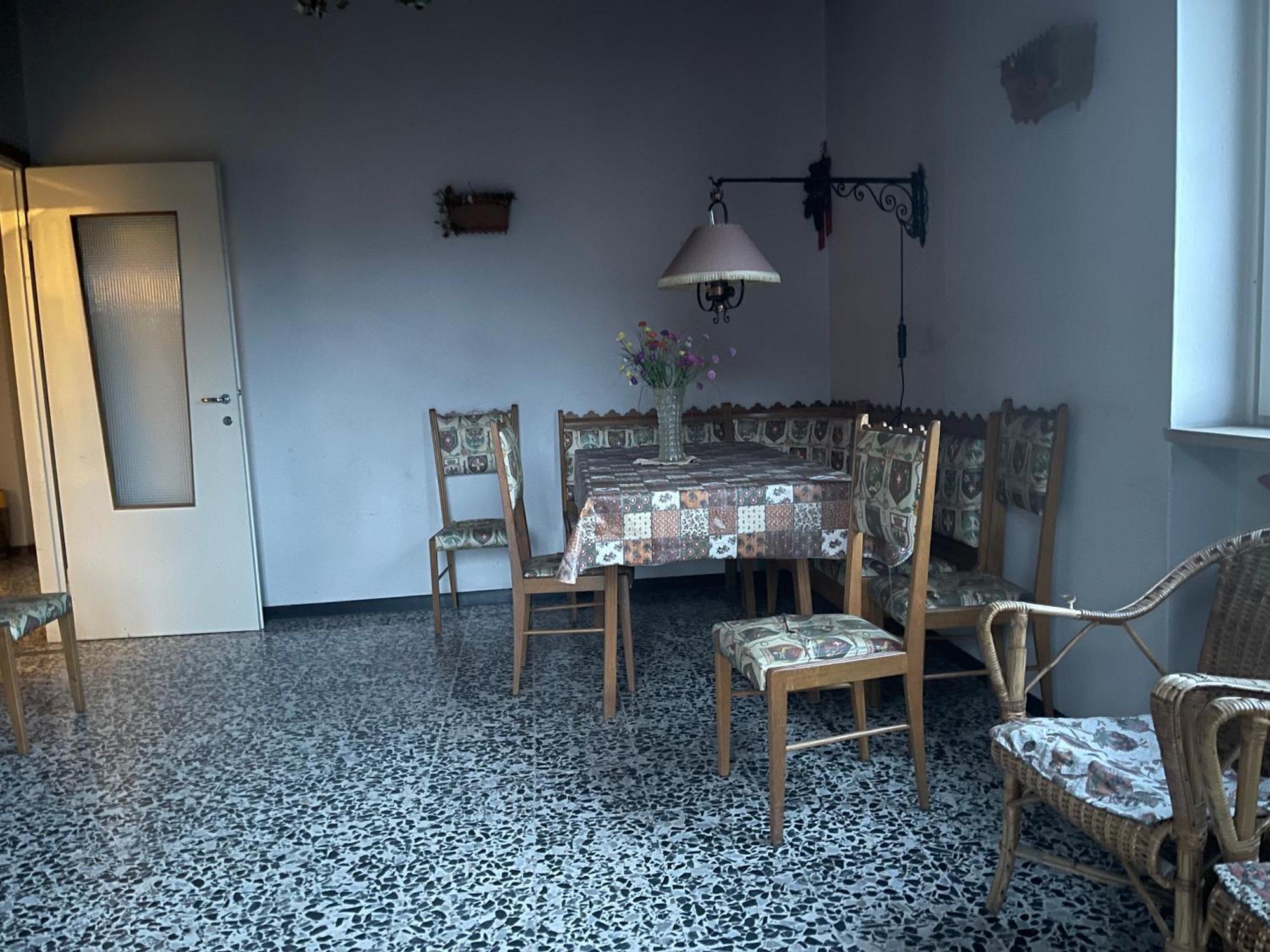 Apartment Laghi Di Di Licinia E Mario Asso