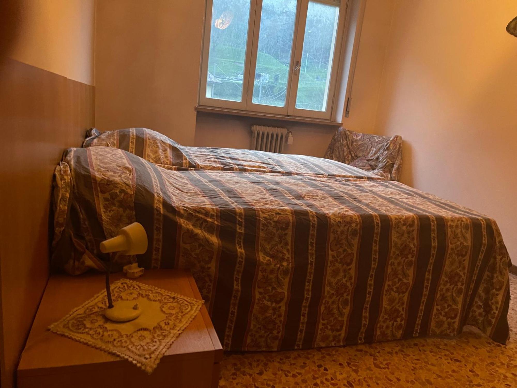 Apartment Laghi Di Di Licinia E Mario