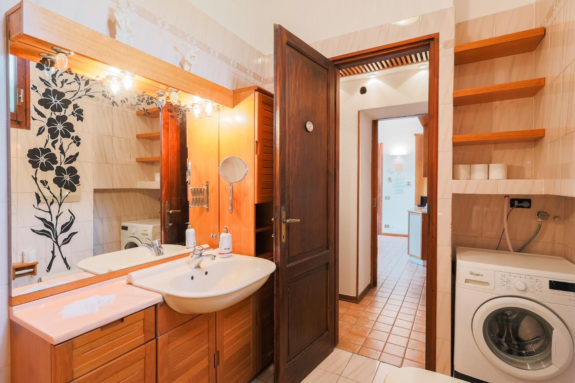 Doriana'S House With Garden & Parking * Maslianico