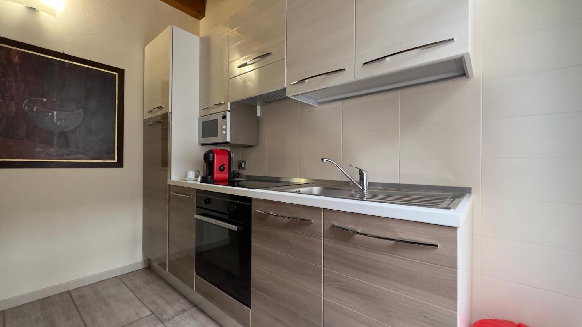 Apartment Medioevo I - A Due Passi Dal Duomo *