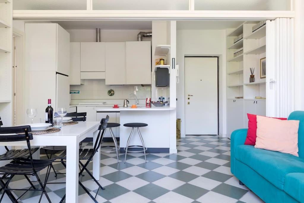 Appartamento Morosini - Free Parking *