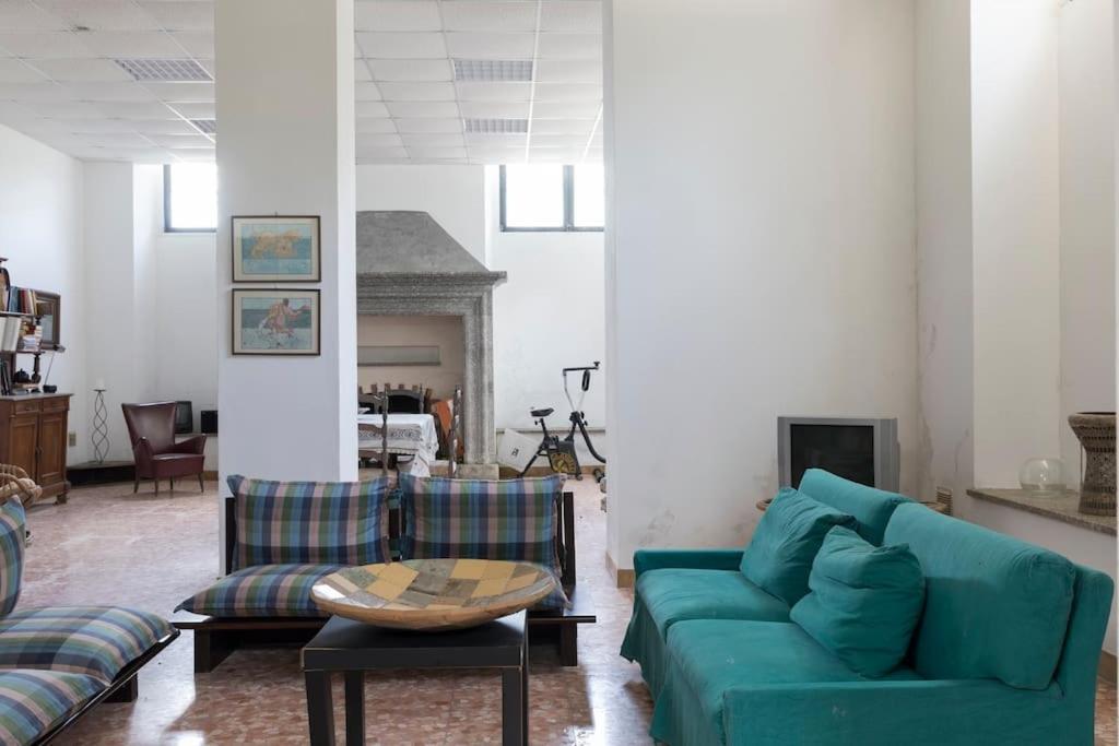 Morosini - Free Parking *