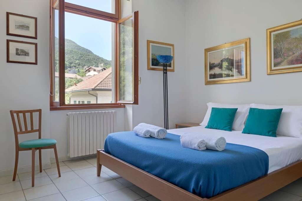 Morosini - Free Parking Appartamento Bellagio