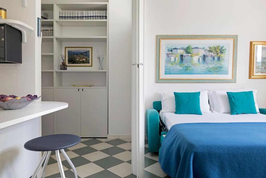 Appartamento Morosini - Free Parking Bellagio