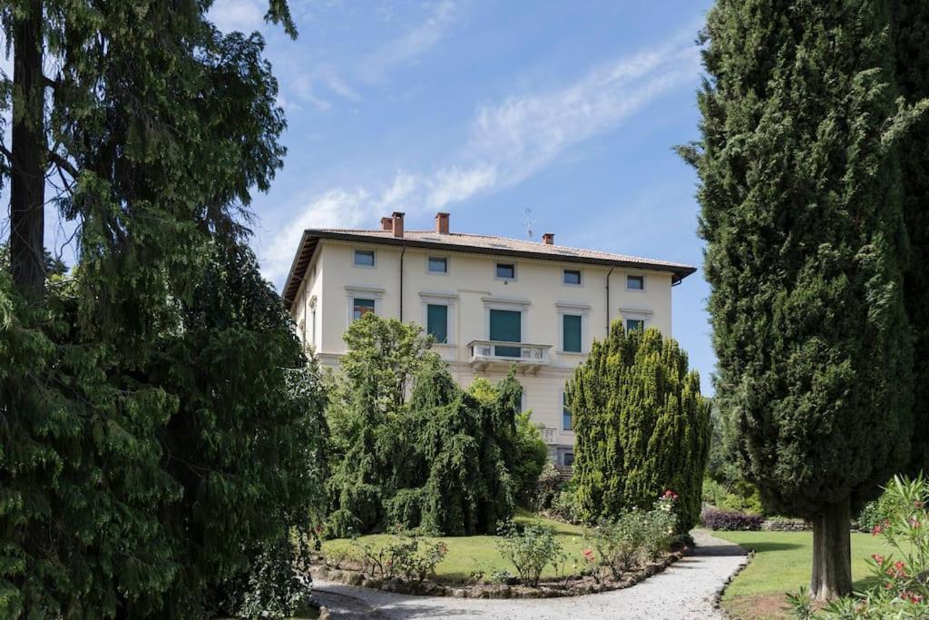Morosini - Free Parking Appartamento *