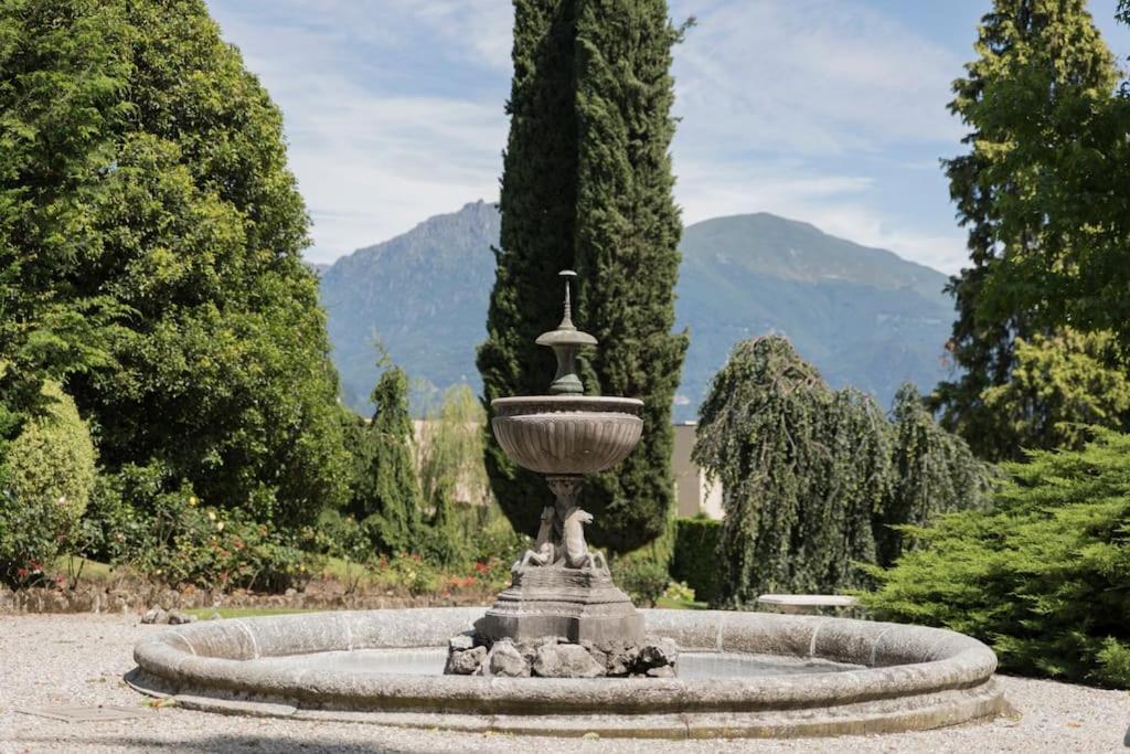 Appartamento Morosini - Free Parking Bellagio