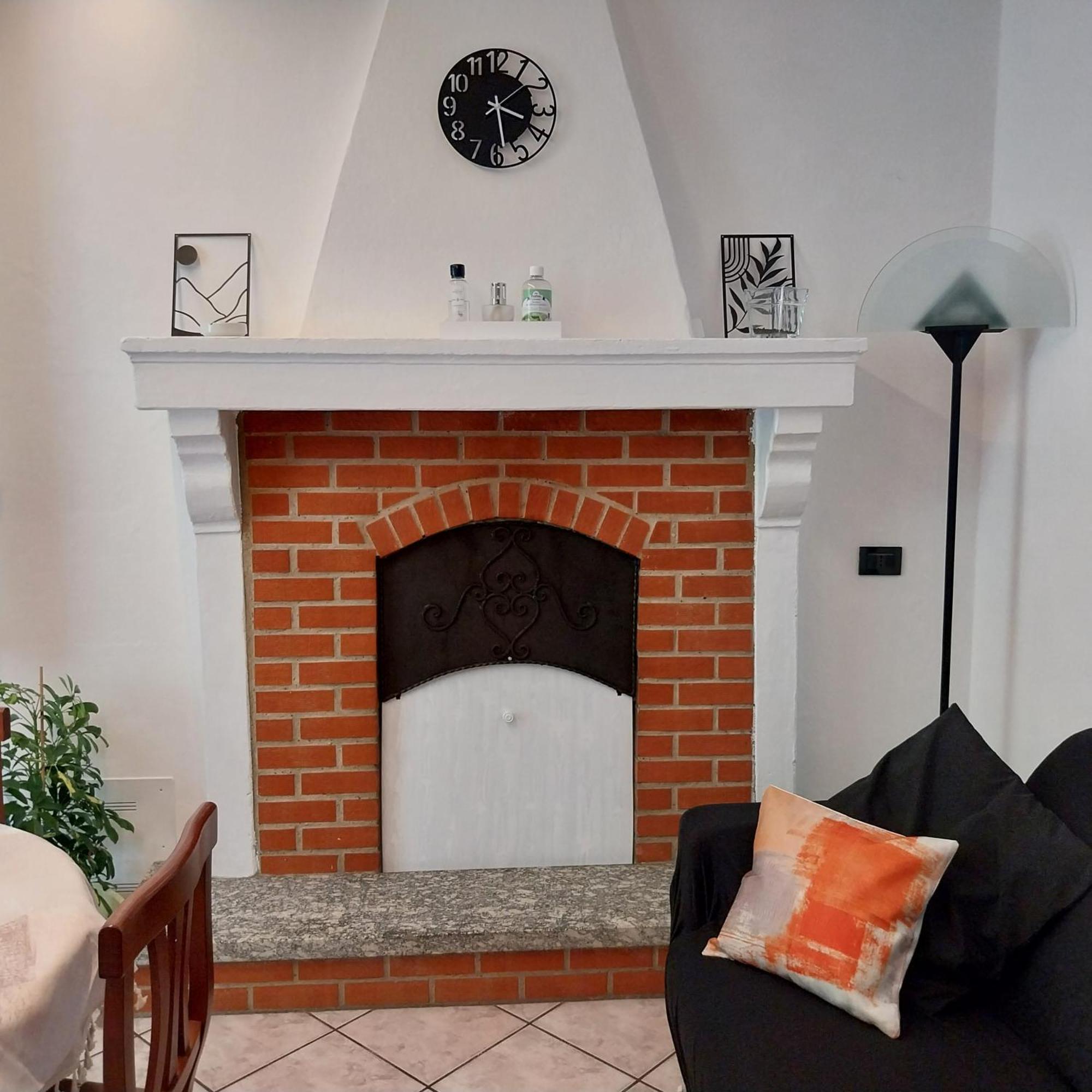 Casa Peppo