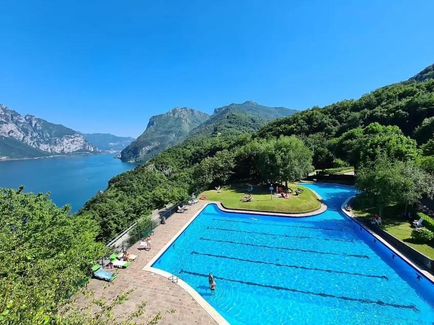 Irene View With Swimming Pool *