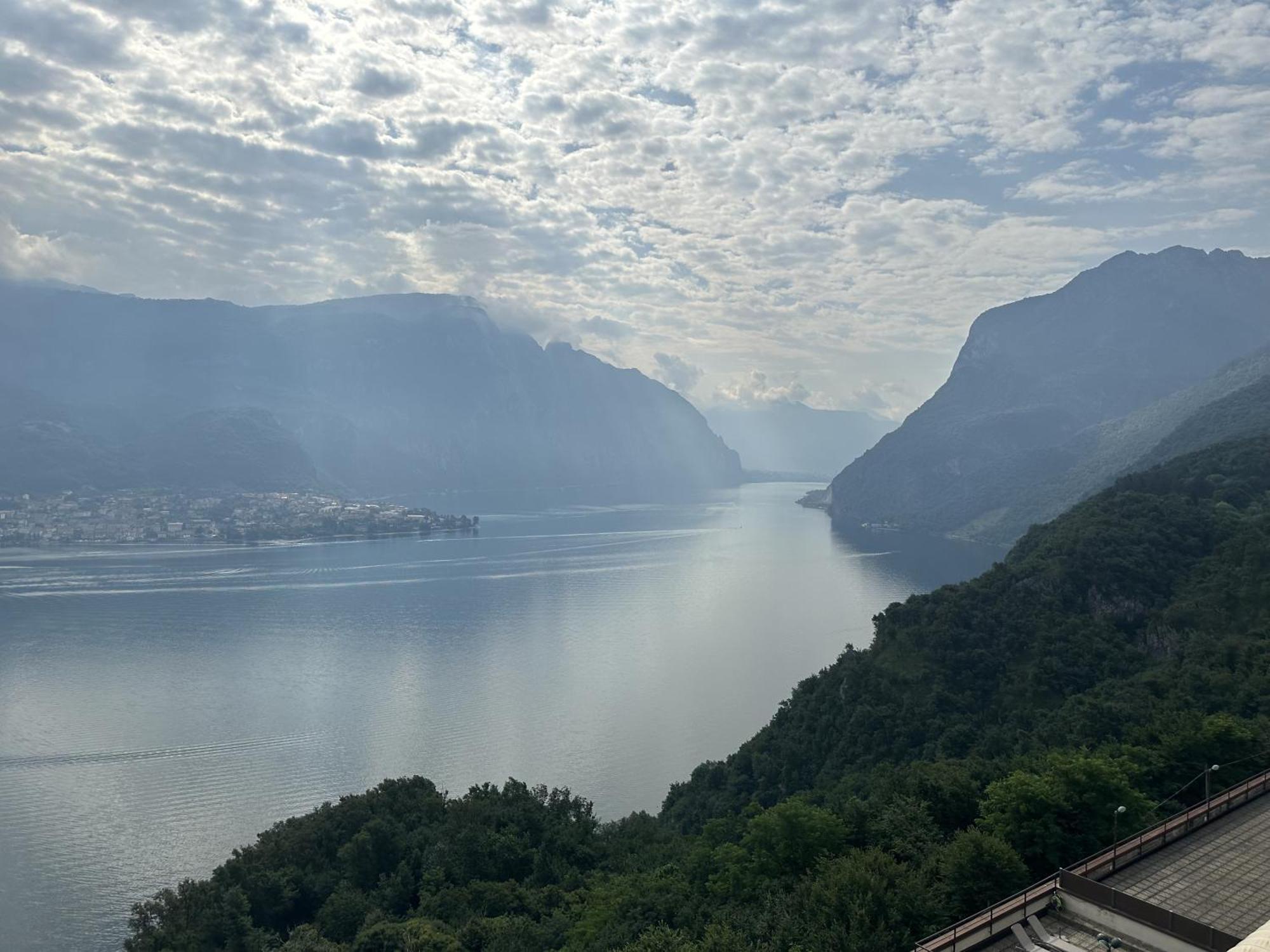 Irene View With Swimming Pool Apartment Onno