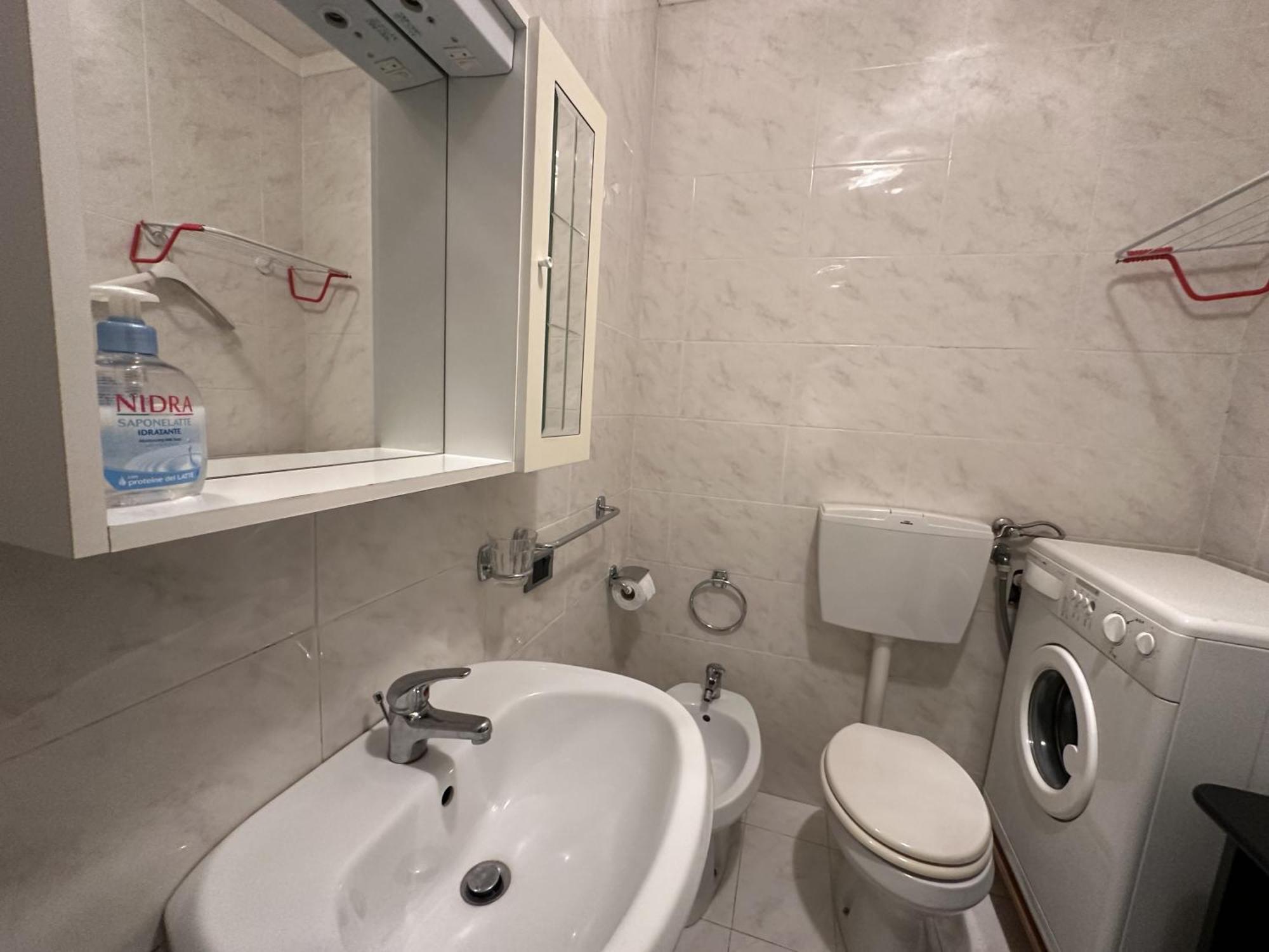 Apartment Irene View With Swimming Pool Onno