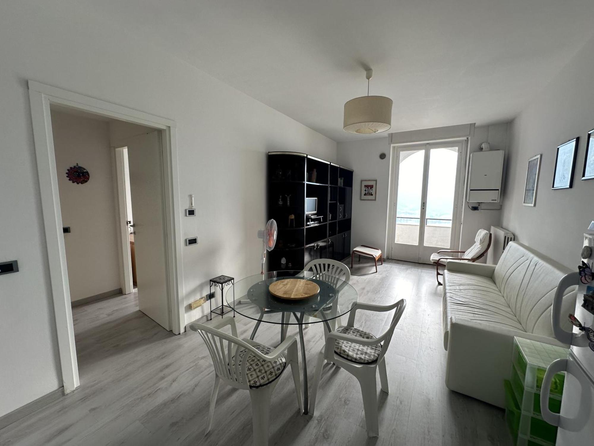 Apartment Irene View With Swimming Pool