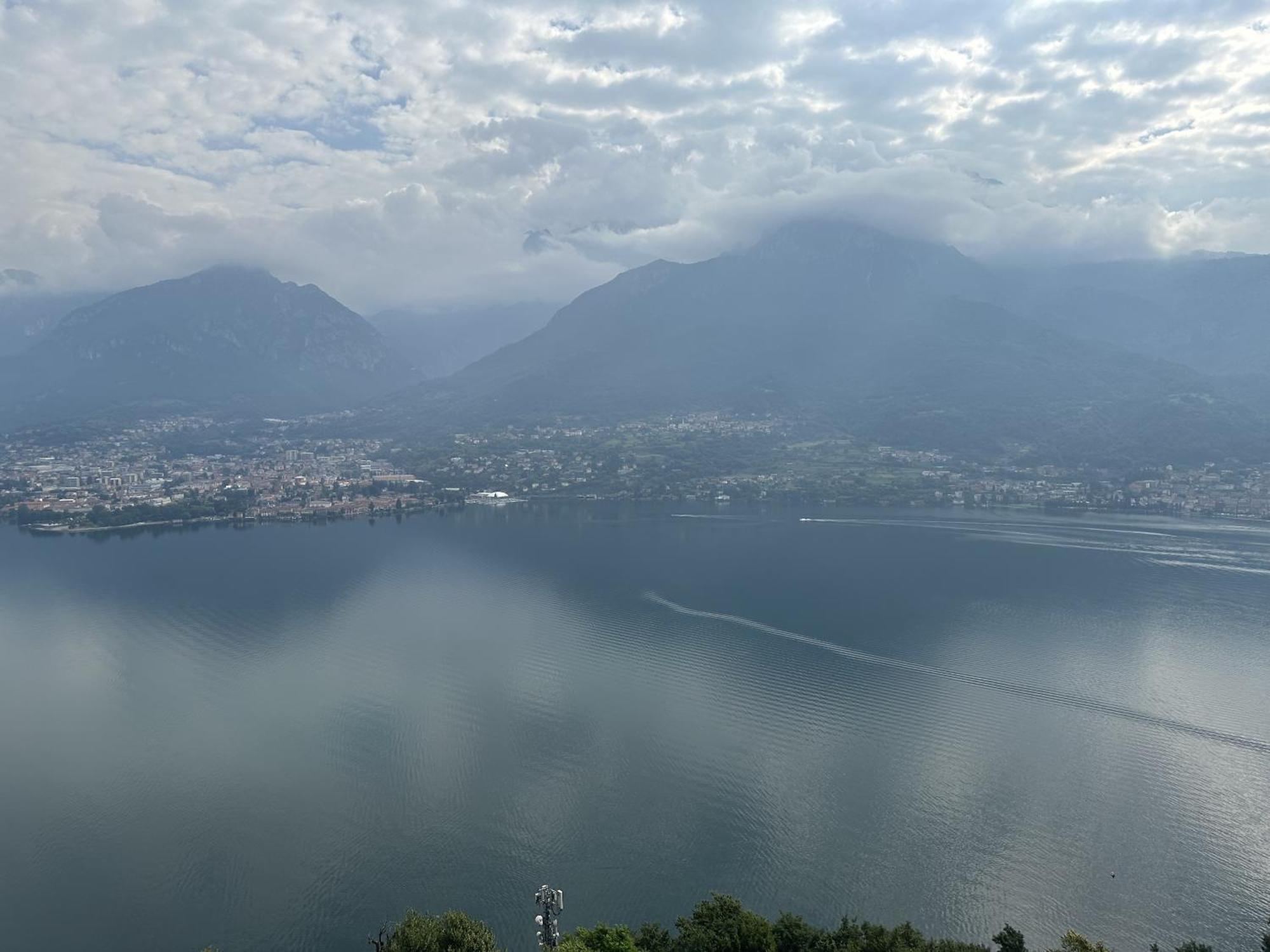 Apartment Irene View With Swimming Pool Onno