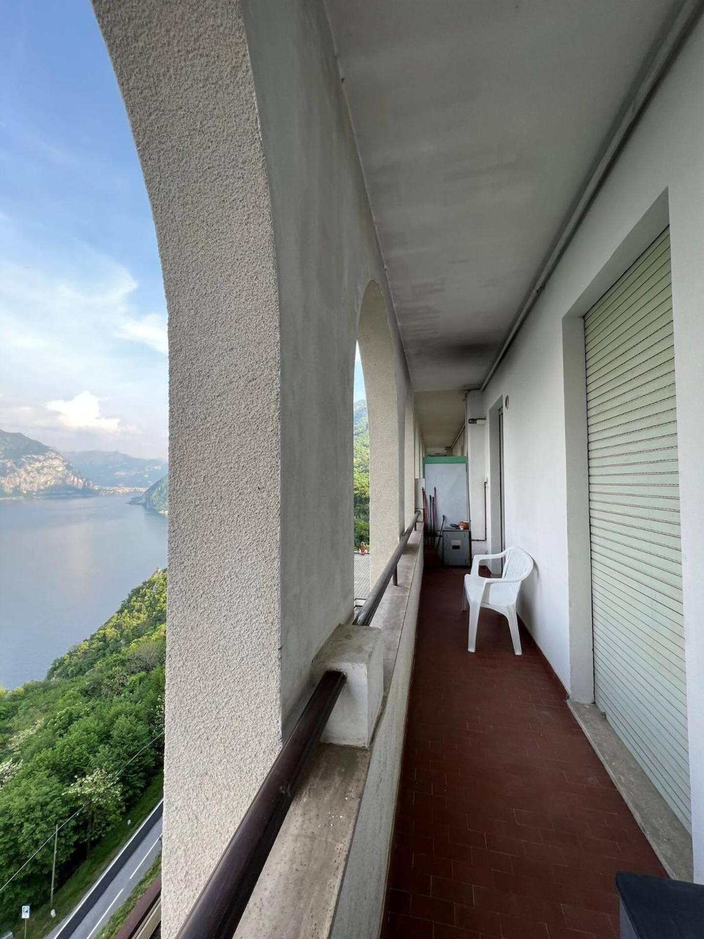 Irene View With Swimming Pool Apartment