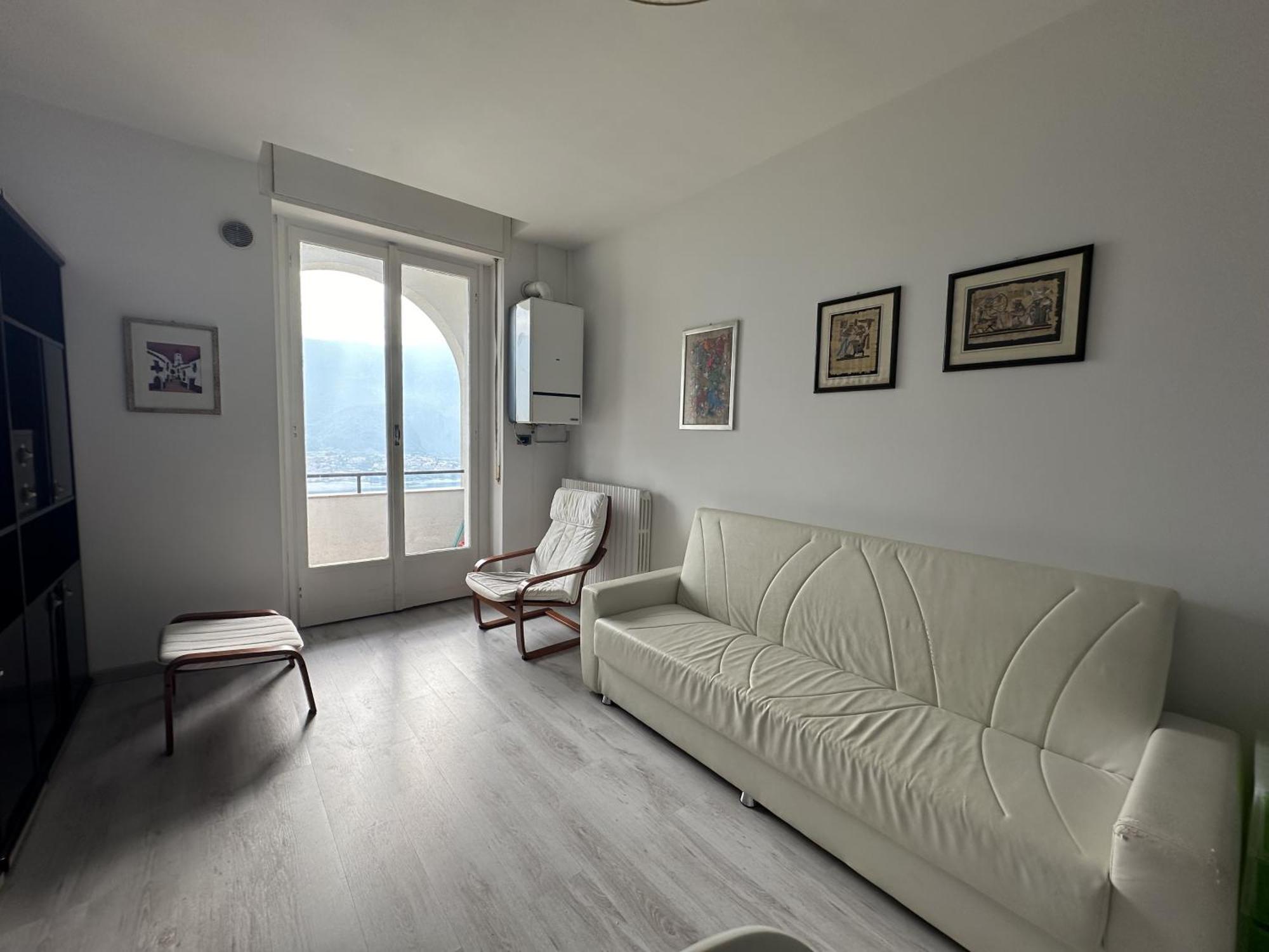 Apartment Irene View With Swimming Pool