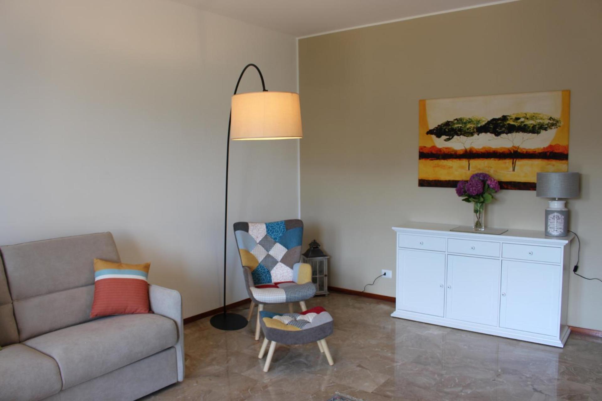 Del Sole - Garden Villa *