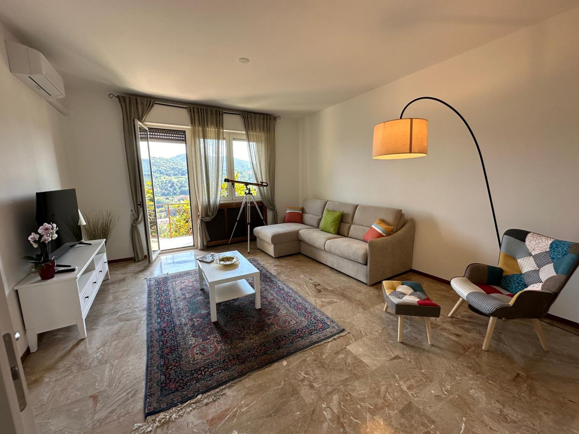 Del Sole - Garden Villa