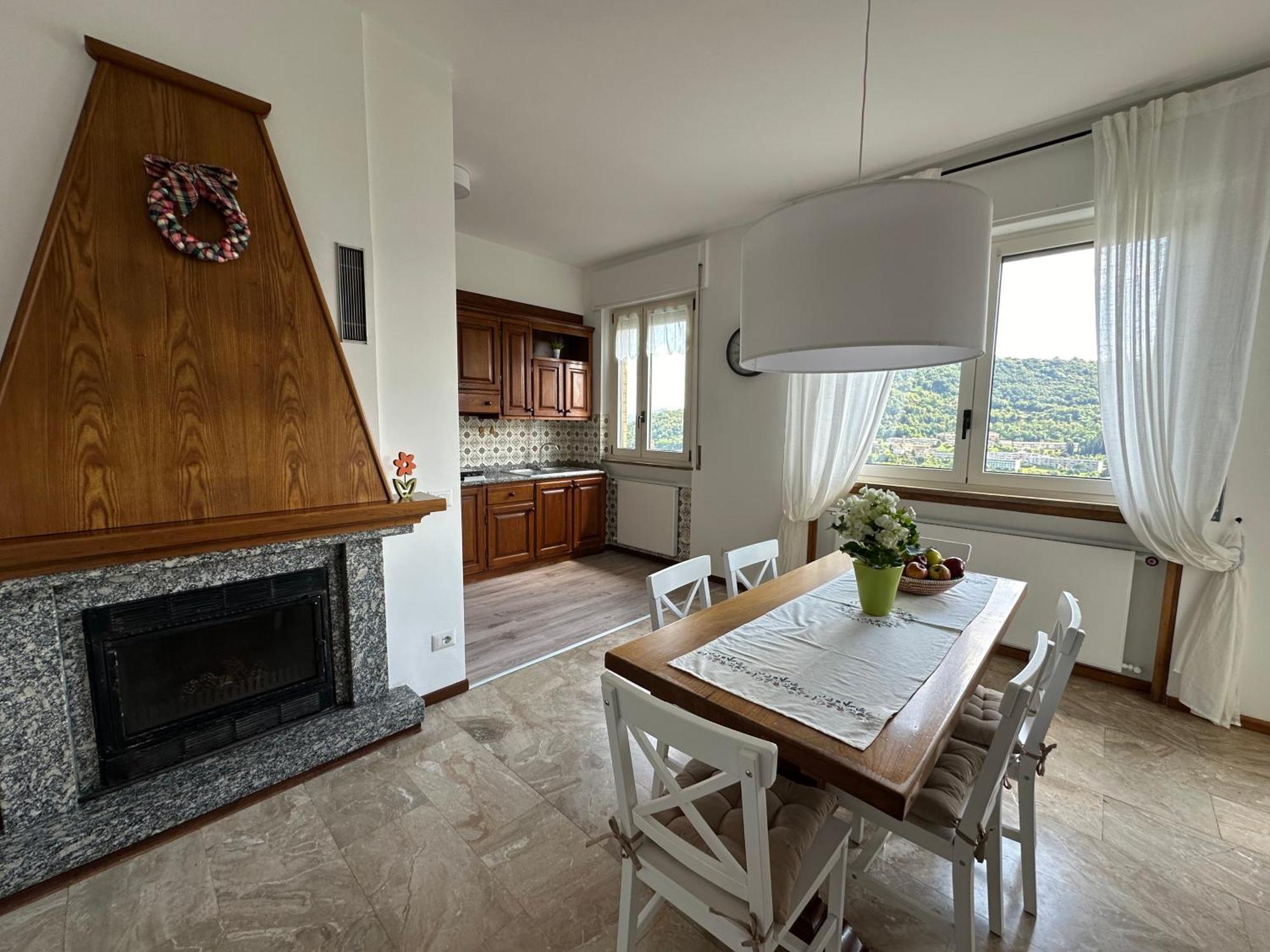 Del Sole - Garden Villa *
