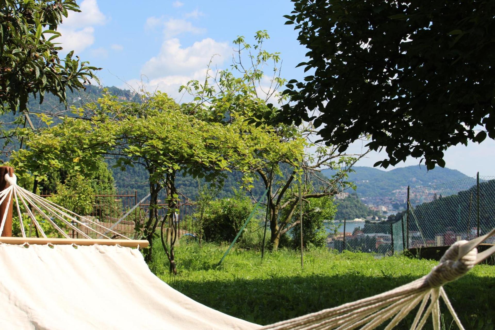 Del Sole - Garden