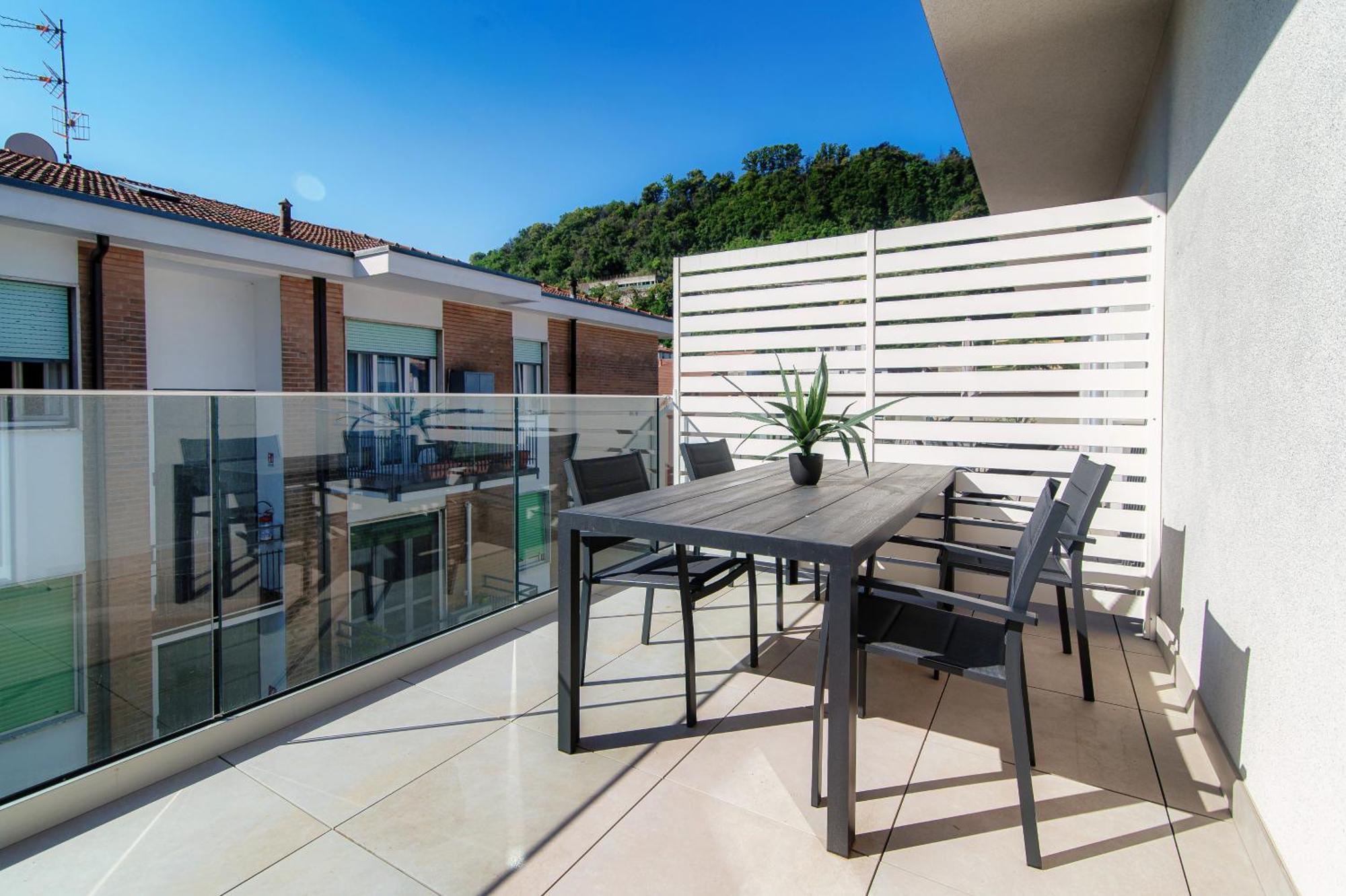 Lario By Quokka 360 - With Parking Next To *