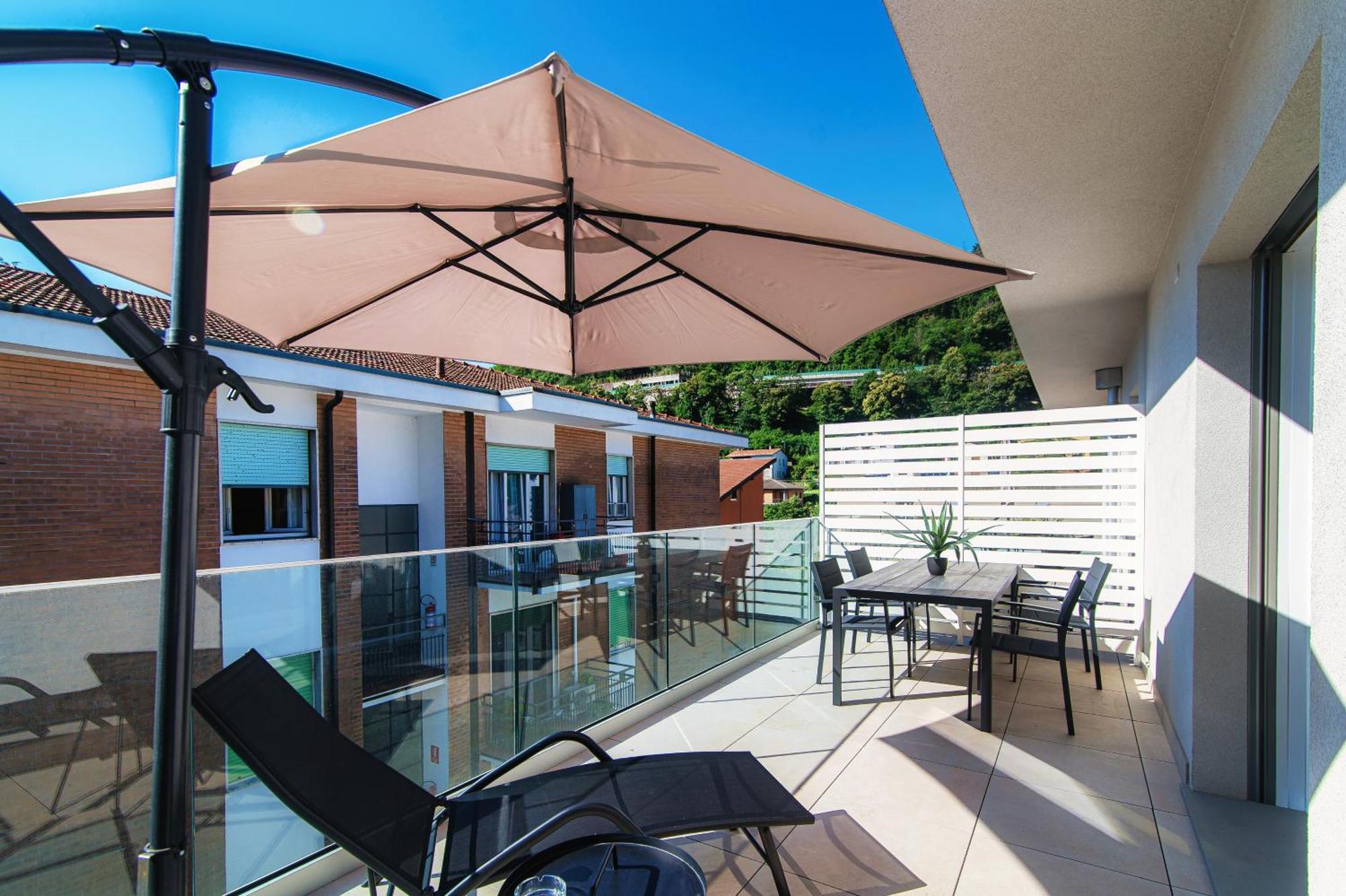 Lario By Quokka 360 - With Parking Next To Apartment *