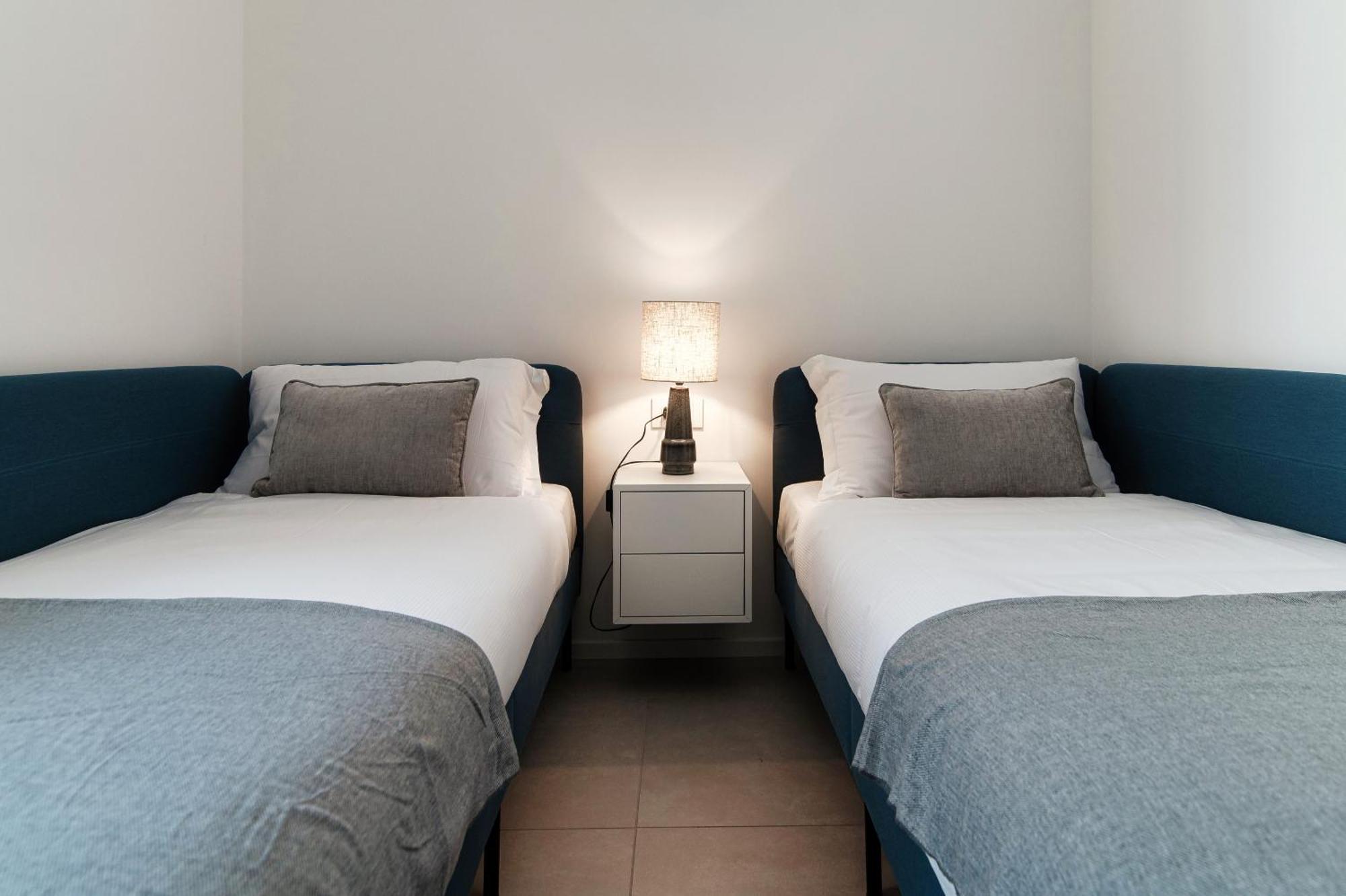 Lario By Quokka 360 - With Parking Next To Apartment Como