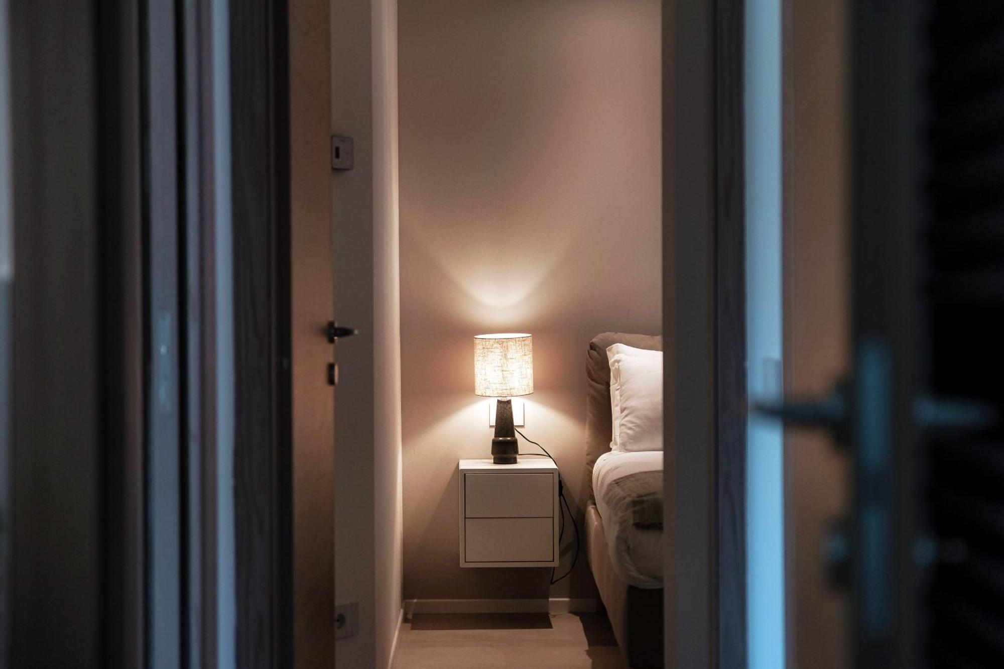 Apartment Lario By Quokka 360 - With Parking Next To Como