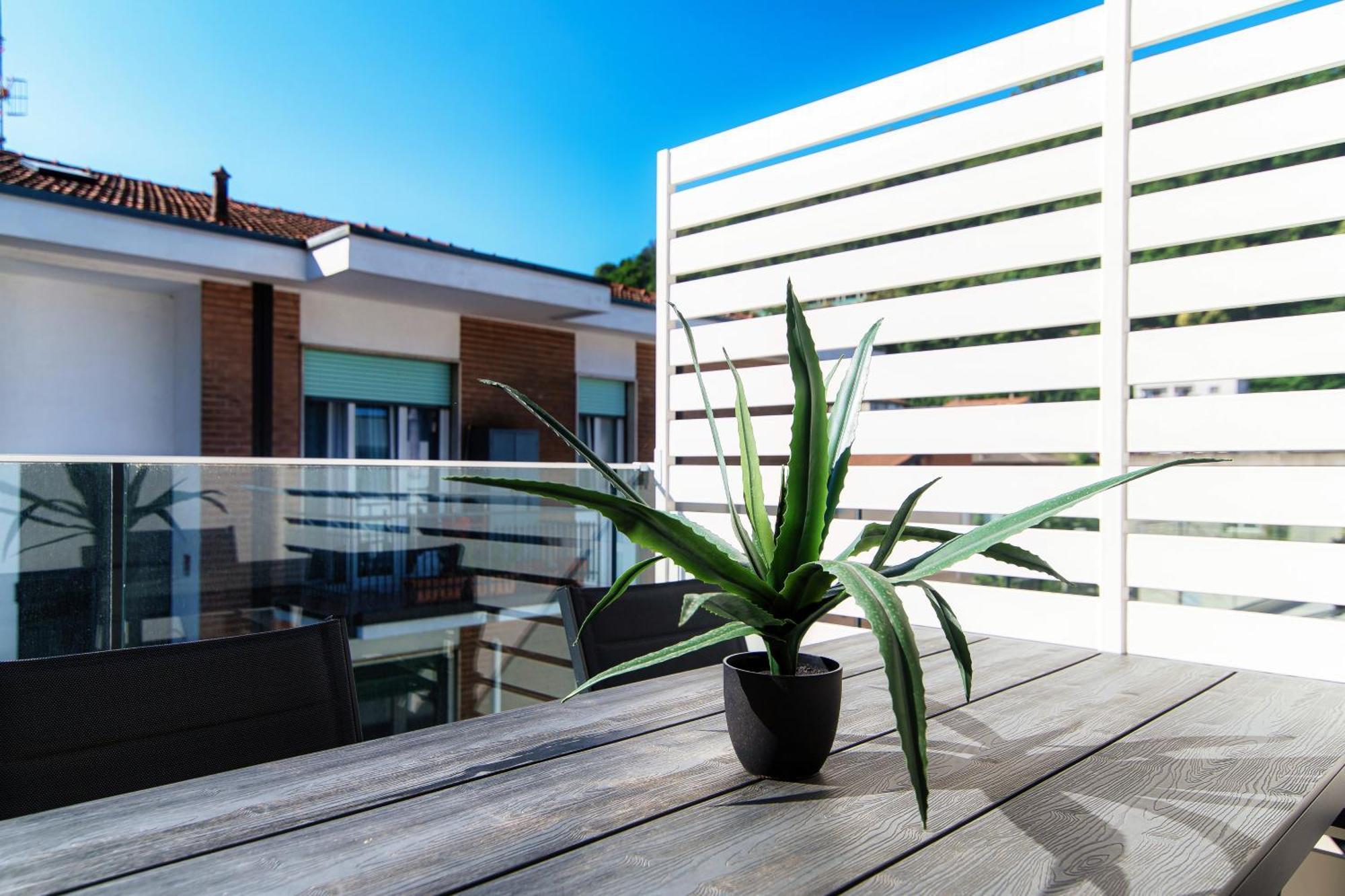 Lario By Quokka 360 - With Parking Next To Apartment Como
