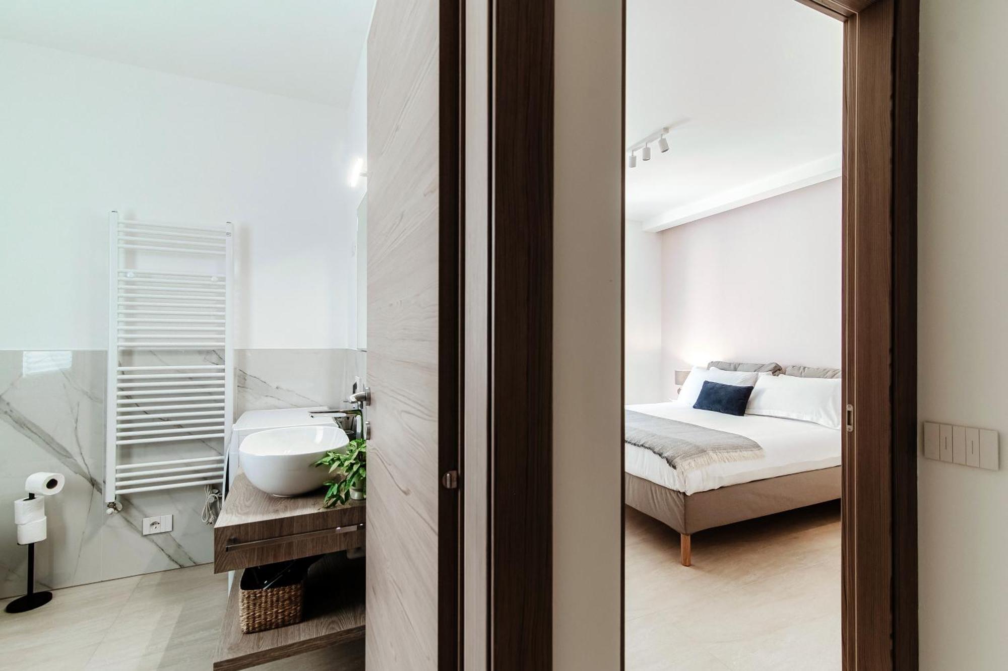 Apartment Lario By Quokka 360 - With Parking Next To *