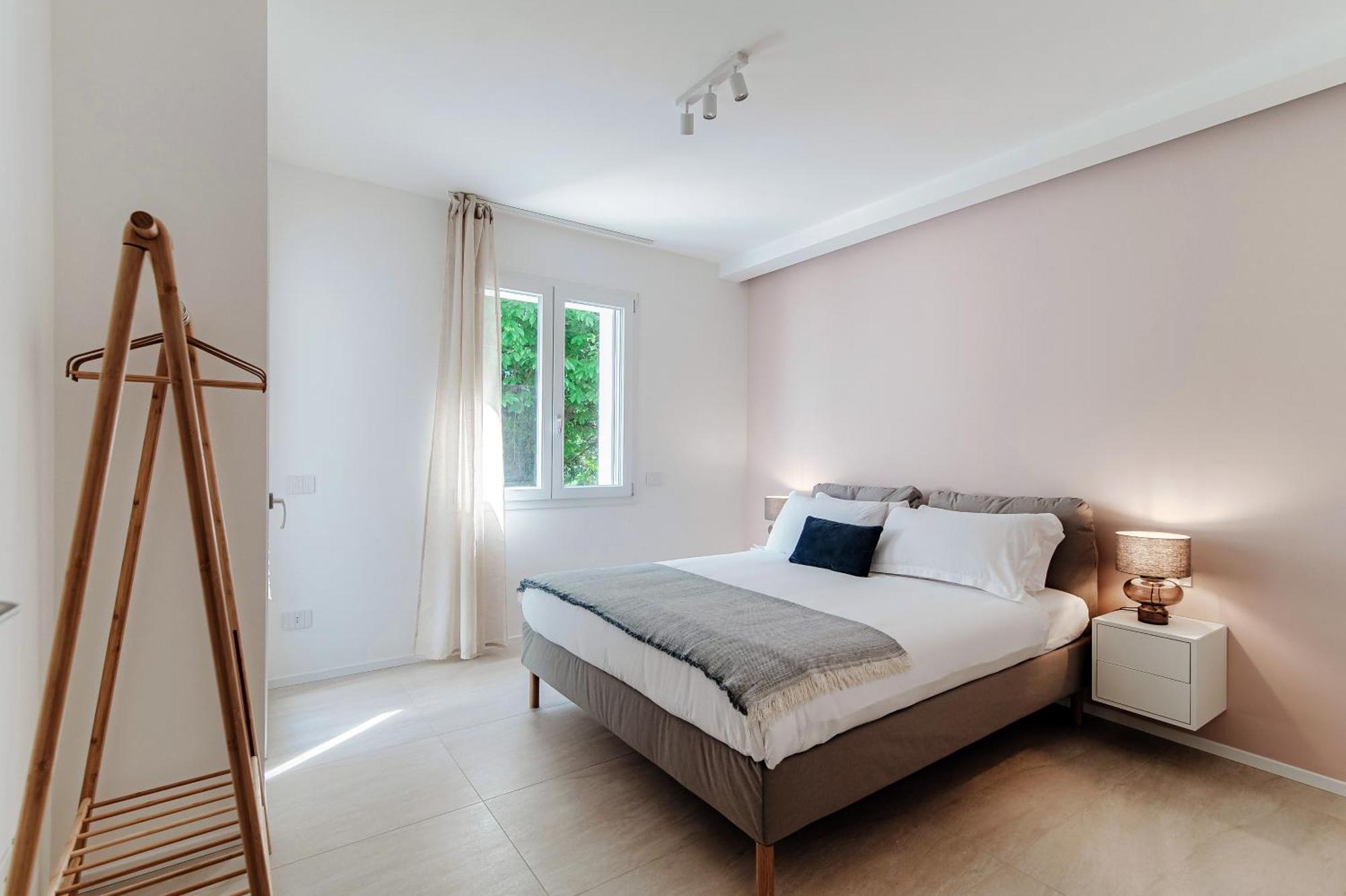 Lario By Quokka 360 - With Parking Next To Apartment Como