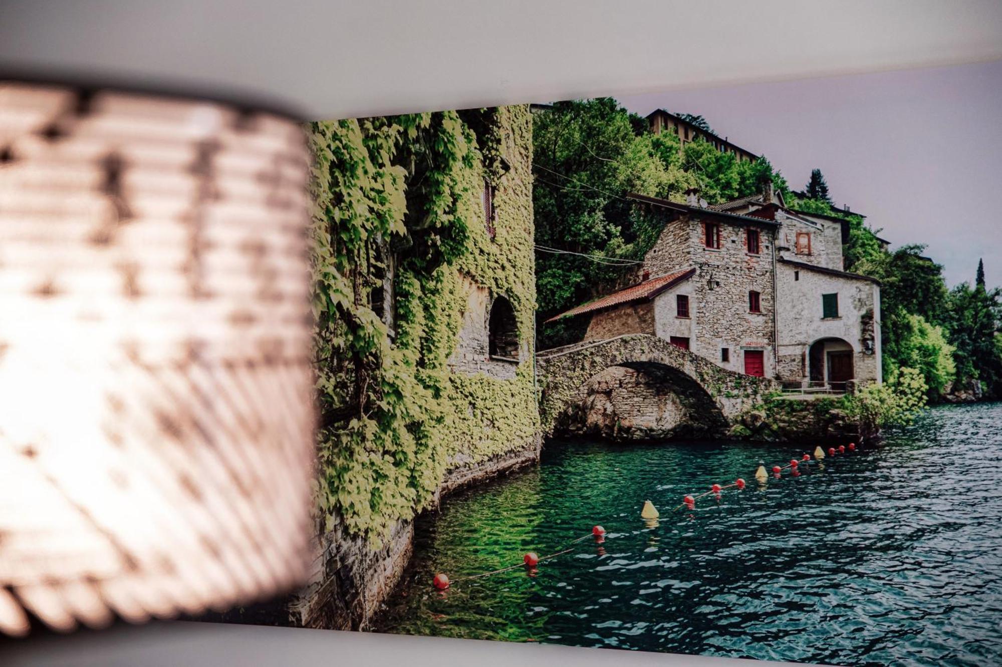 Lario By Quokka 360 - With Parking Next To * Como