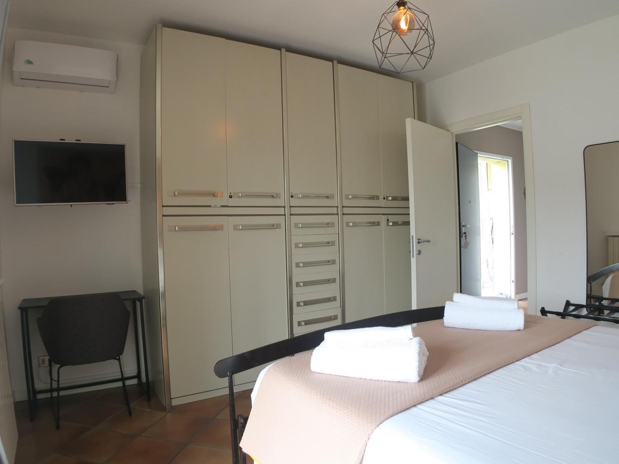 A Nest 4 Family Casa vacanze Erba