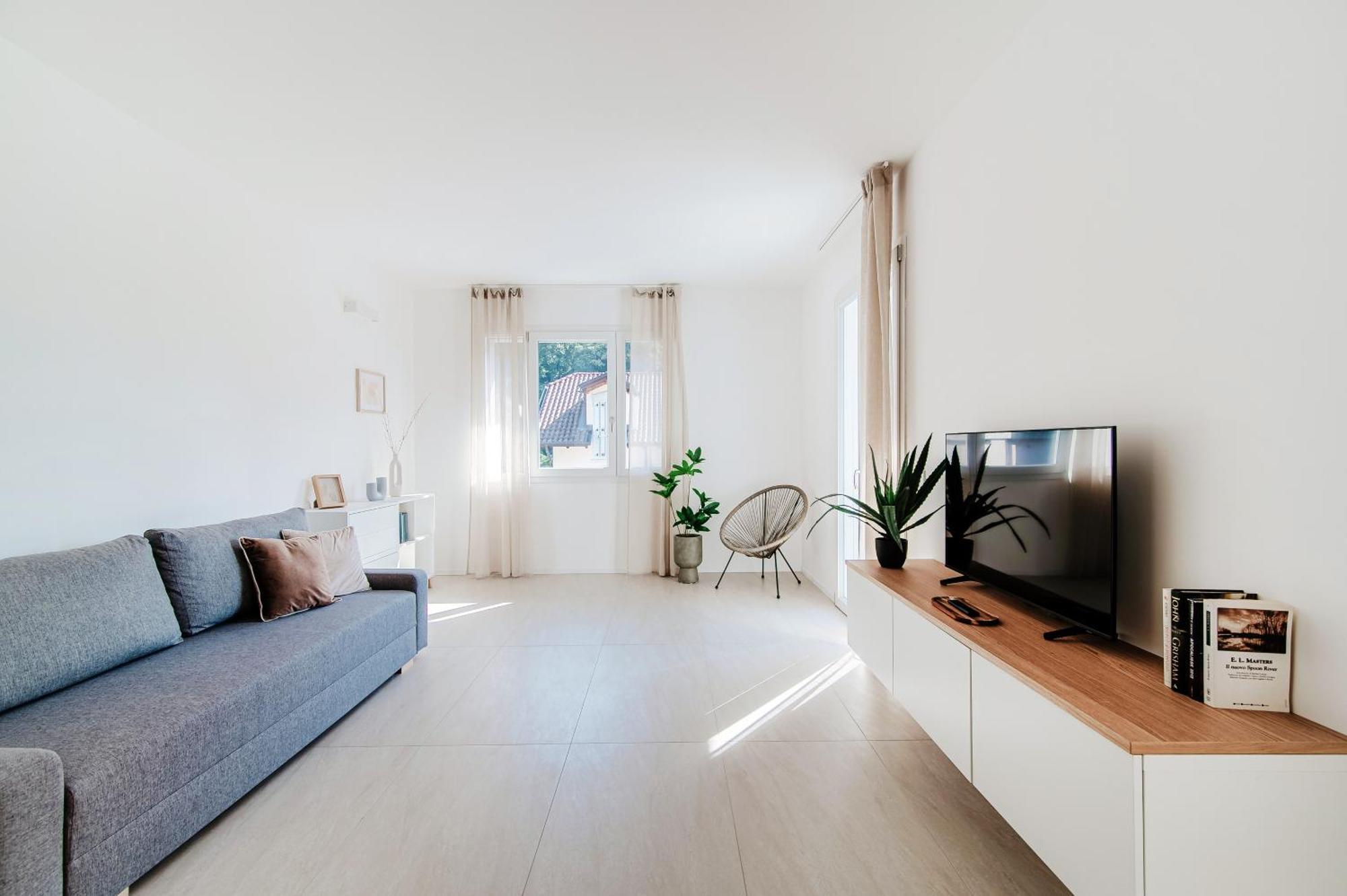 Lario By Quokka 360 - With Parking Next To *