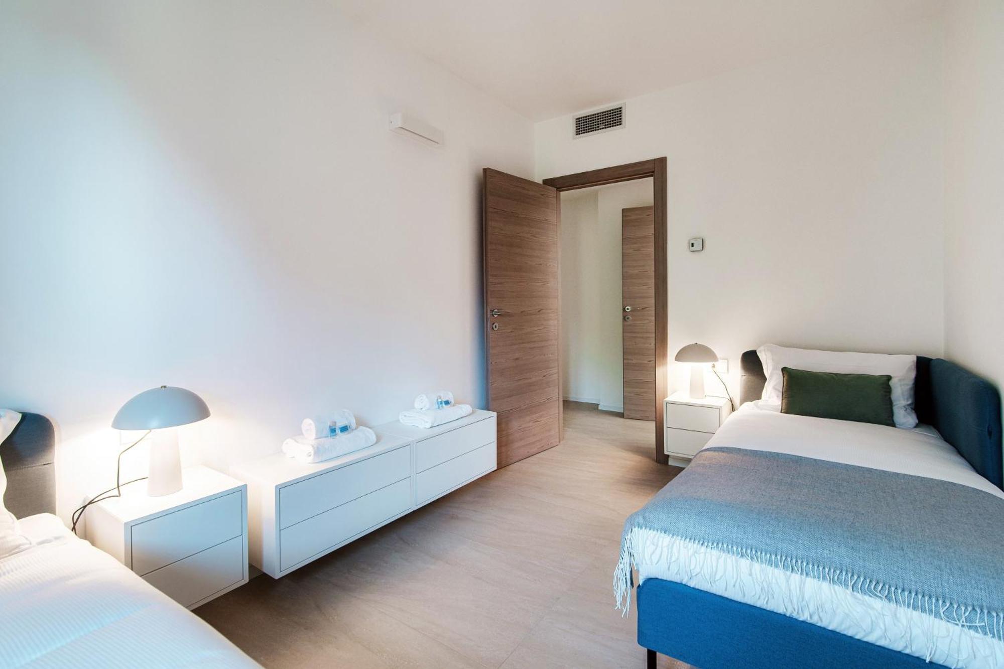 Apartment Lario By Quokka 360 - With Parking Next To