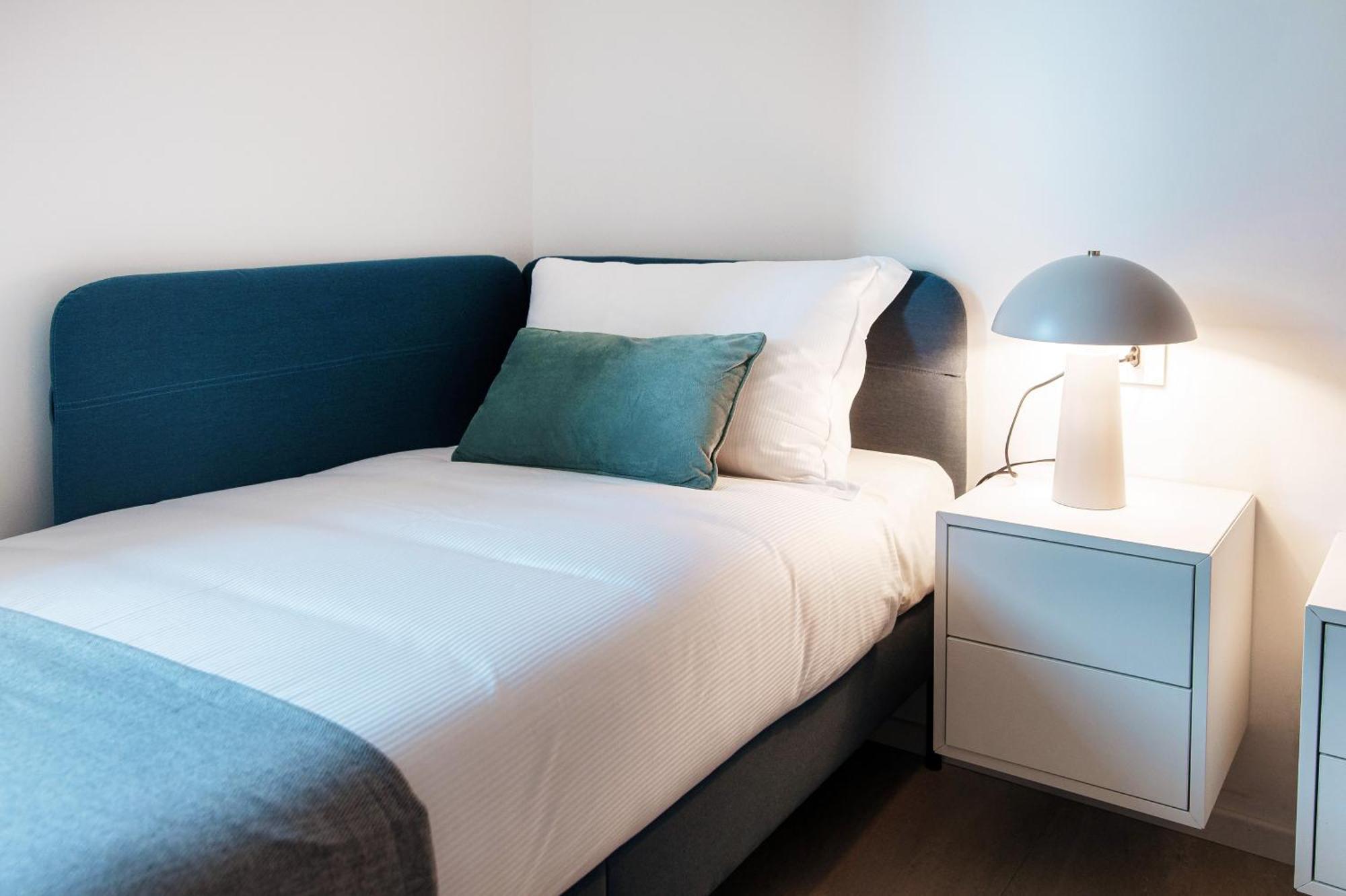 Apartment Lario By Quokka 360 - With Parking Next To *