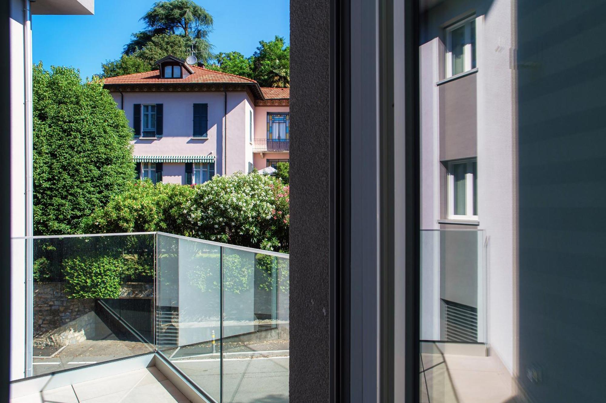 Lario By Quokka 360 - With Parking Next To