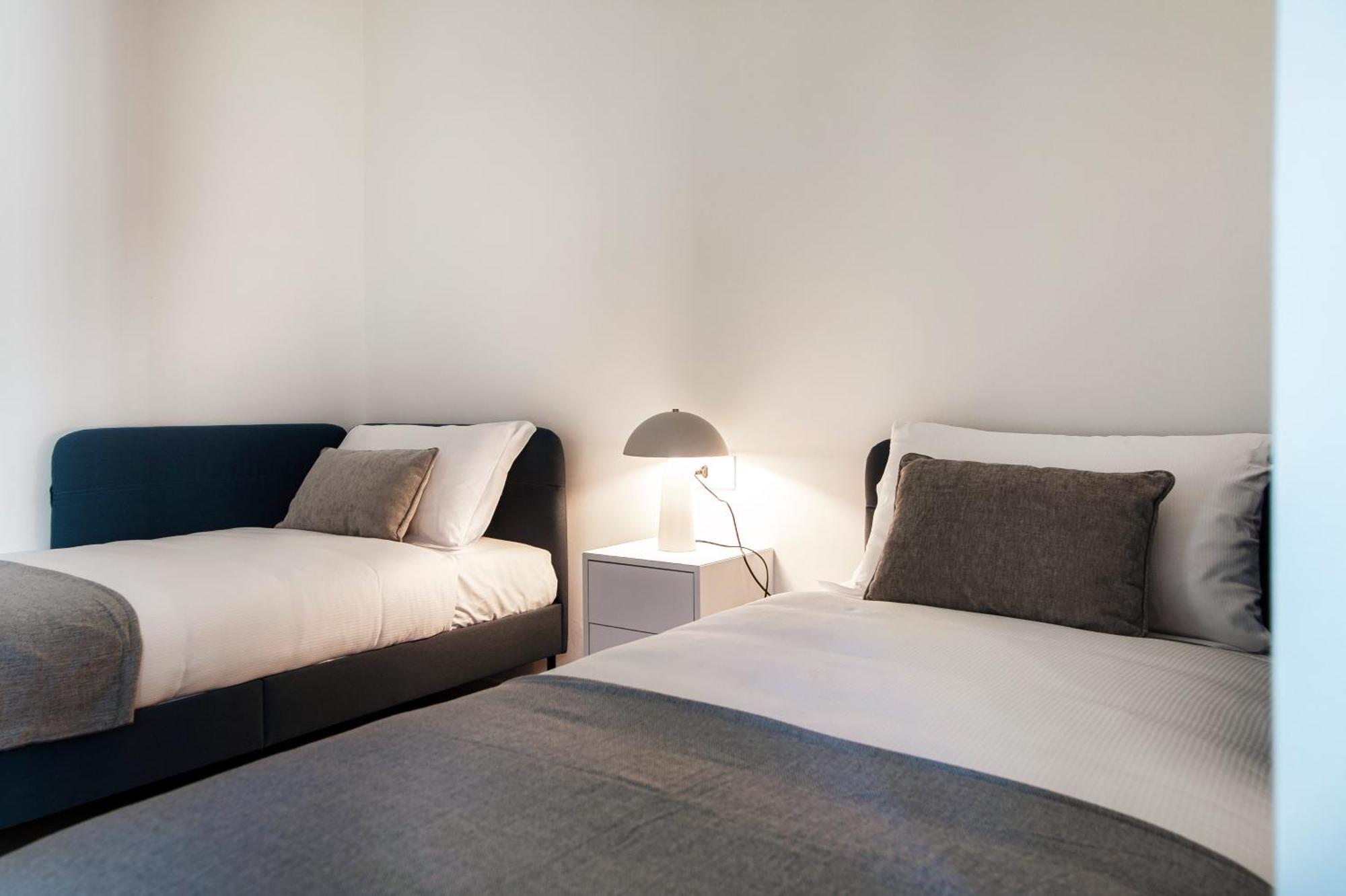 Apartment Lario By Quokka 360 - With Parking Next To *