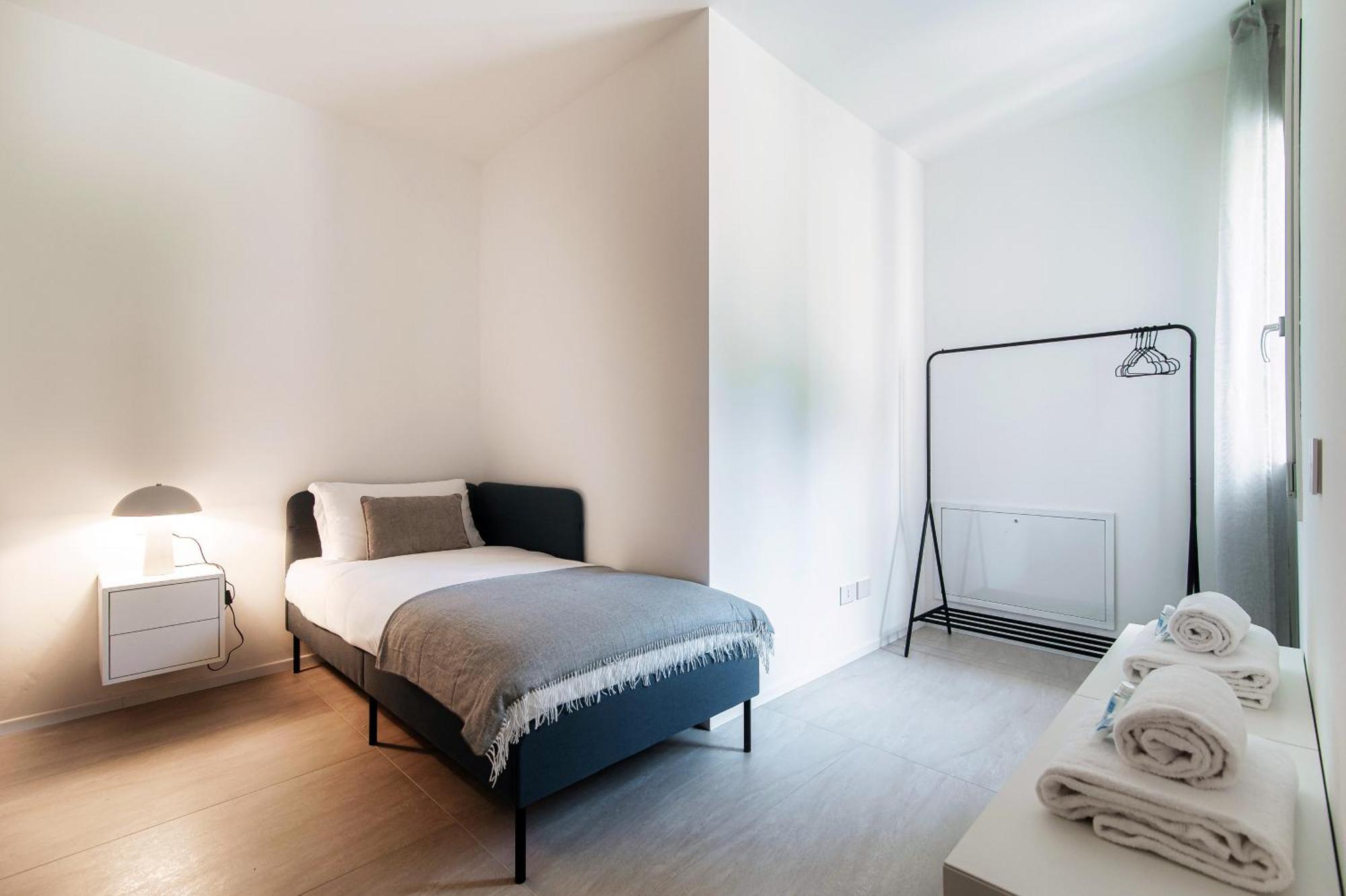 Apartment Lario By Quokka 360 - With Parking Next To *