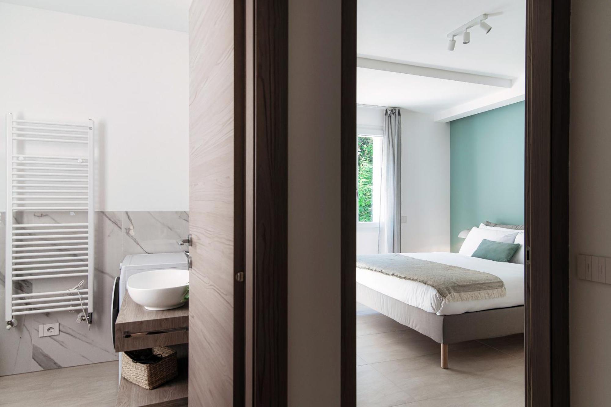 Lario By Quokka 360 - With Parking Next To Apartment Como