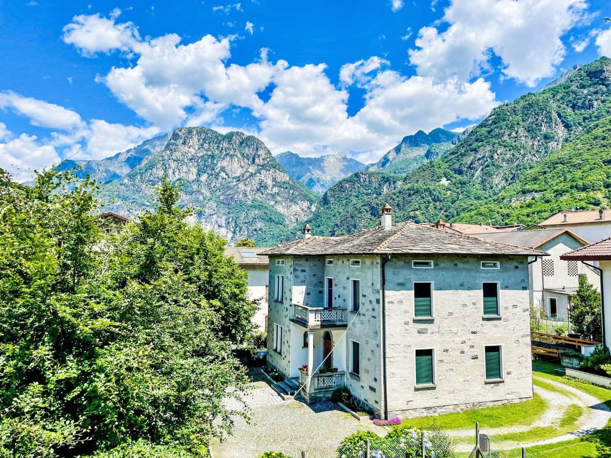 Elena By Interhome Verceia